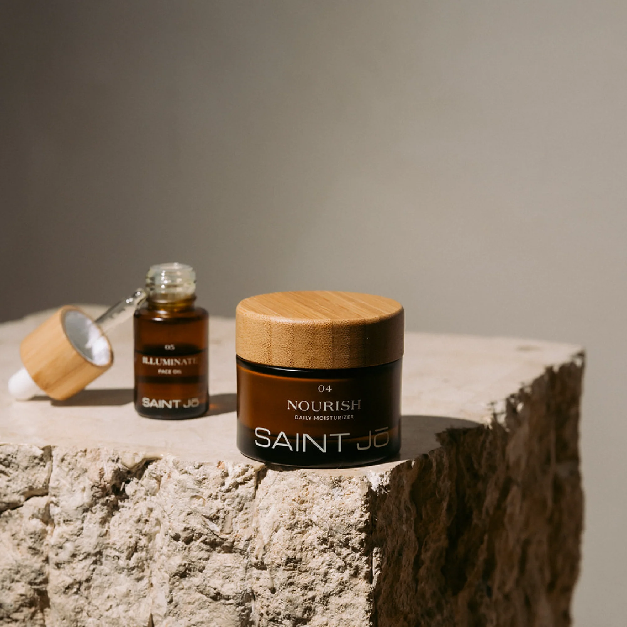 04 Nourish: Daily Hyaluronic Acid Moisturizer 50ml - Image 7