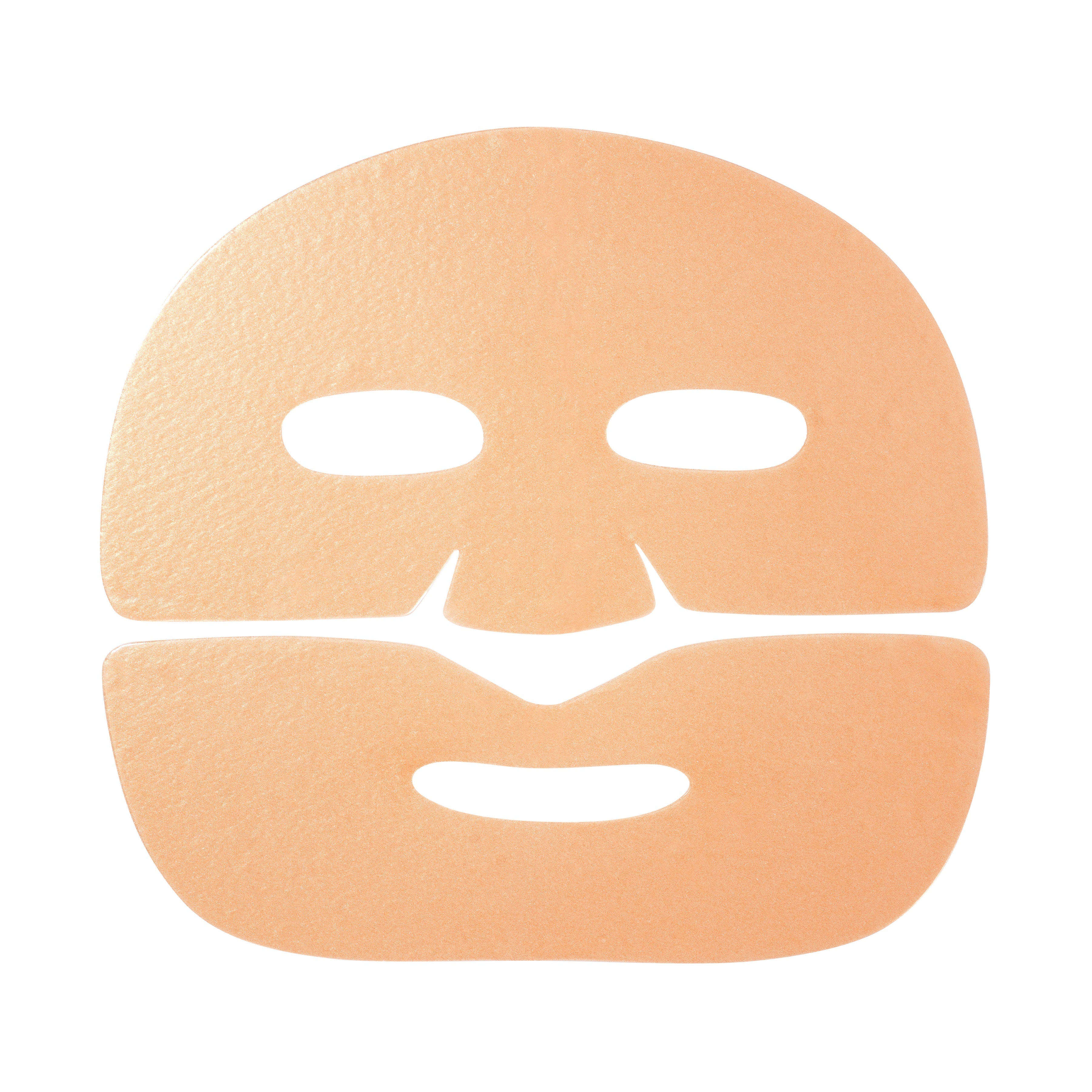 Salmon DNA Hydrogel Face Mask - Image 2