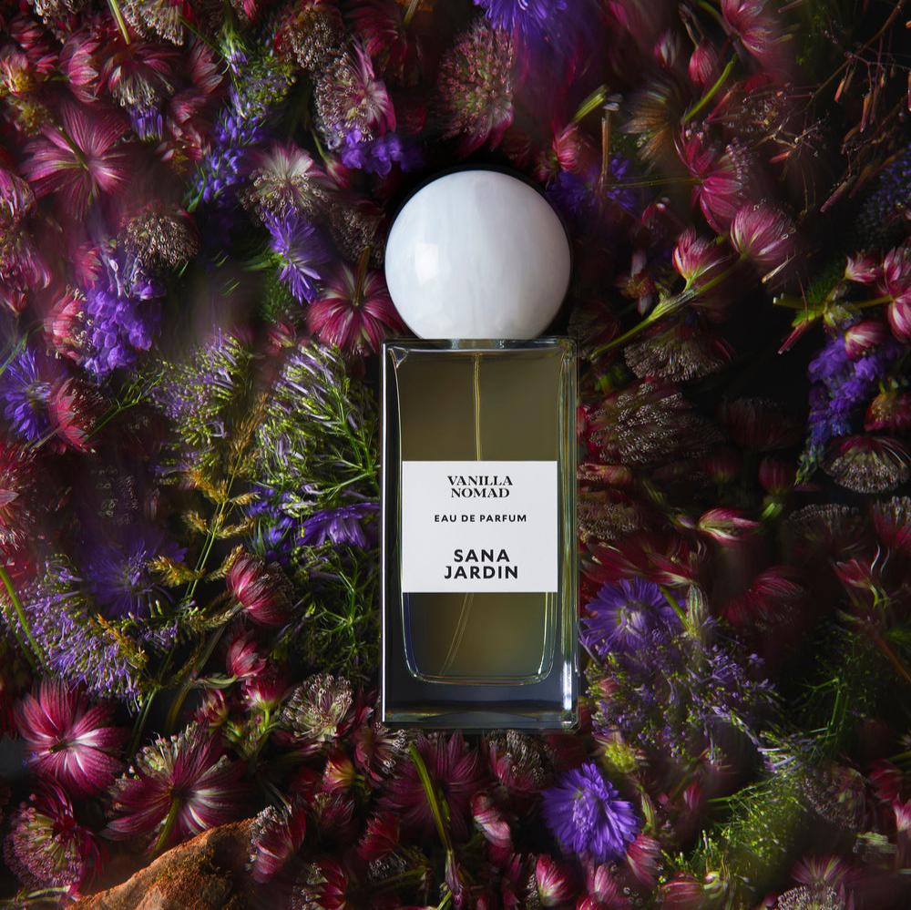 Vanilla Nomad Eau De Parfum 100ml - Image 2