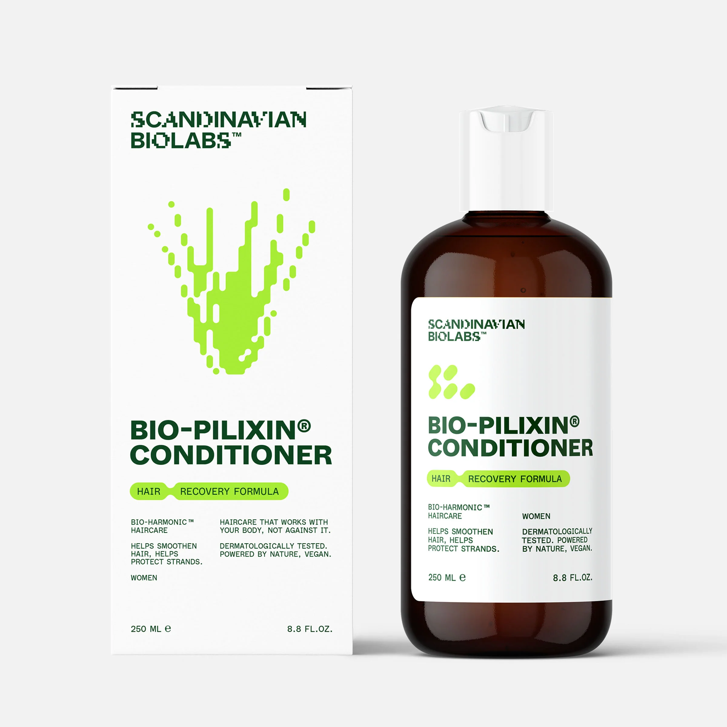 Bio-Pilixin® Conditioner+ Female 250ml - Image 2