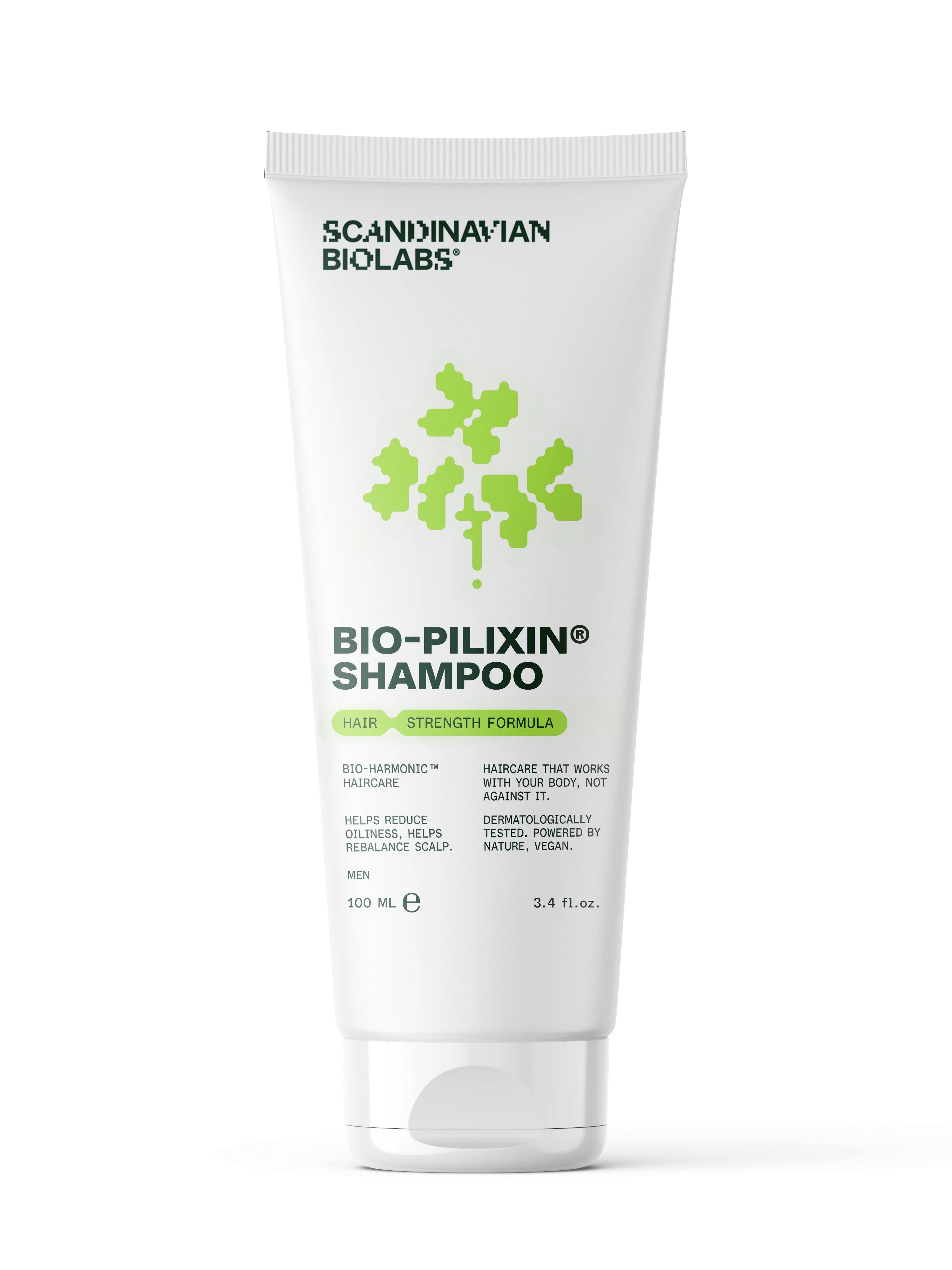 Bio-Pilixin® Shampoo+ Men 100ml