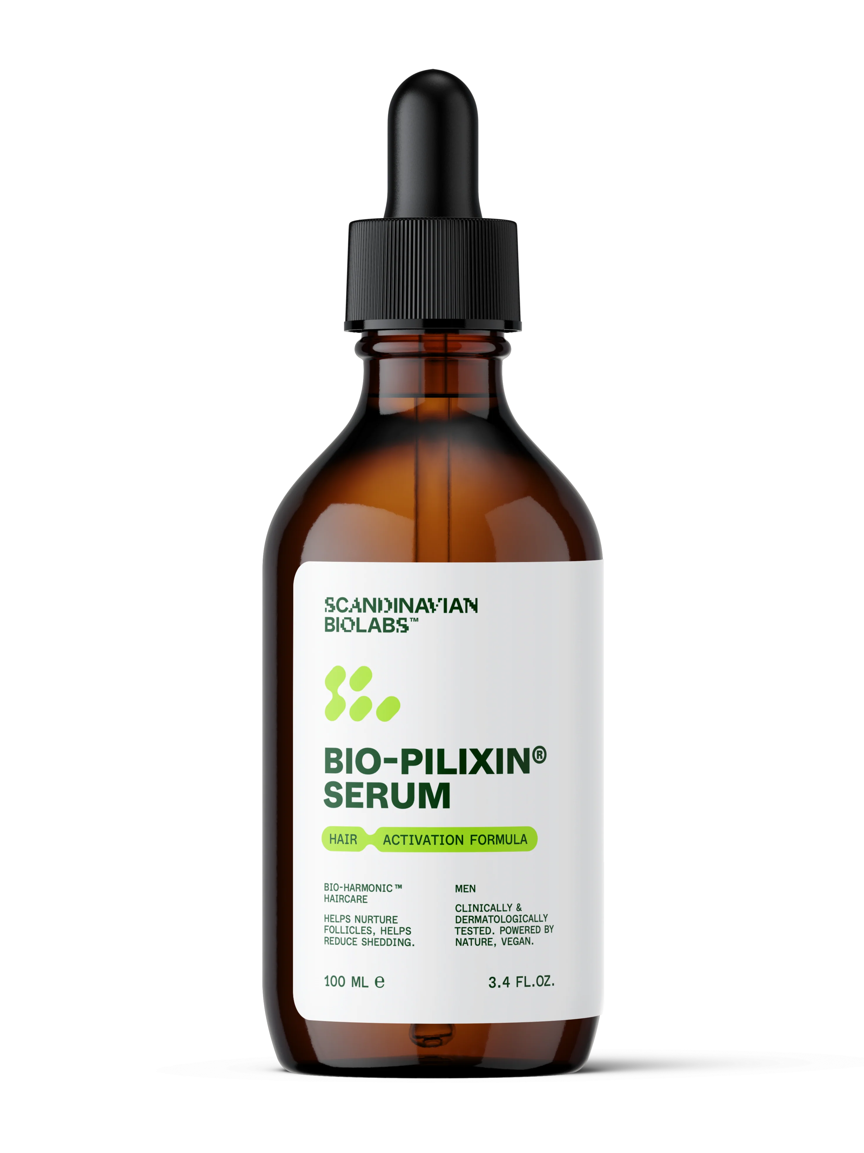Bio Plixin Serum+ Men 100ml