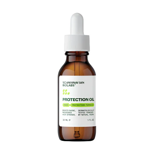 Hair Protection Oil 30ml