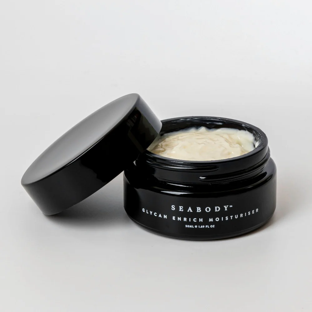 Glycan Enrich Moisturiser 50ml - Image 2