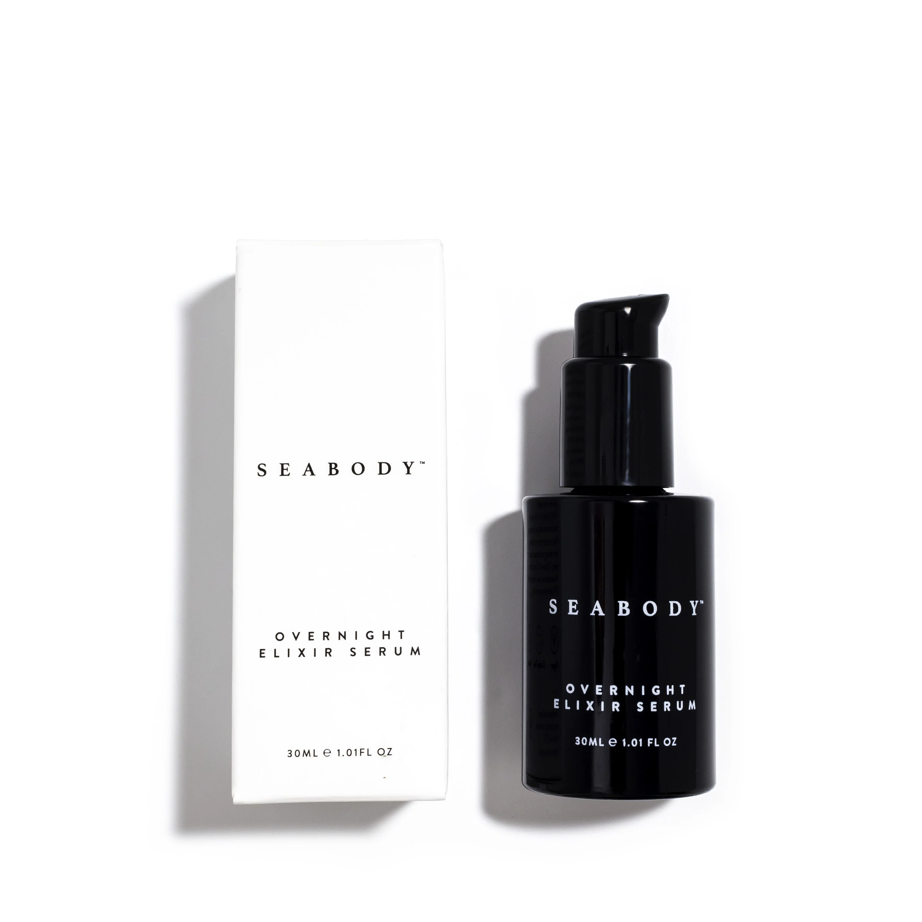Overnight Elixir Serum 30ml - Image 4