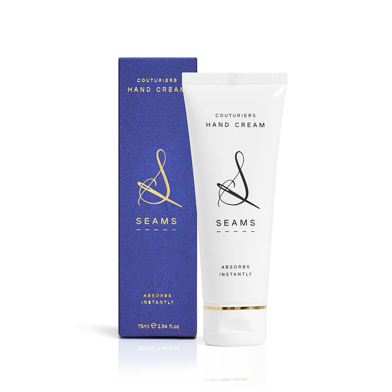Hand Cream 75ml