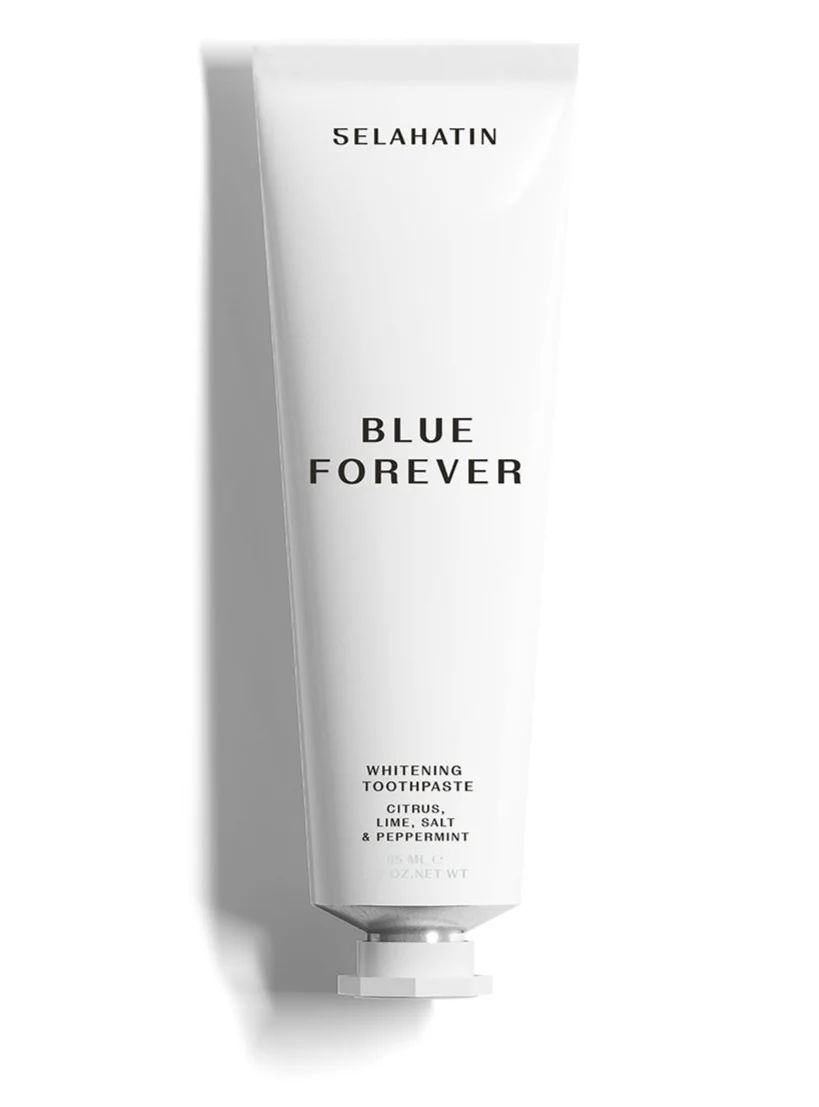 Blue Forever Whitening Toothpaste 65ml