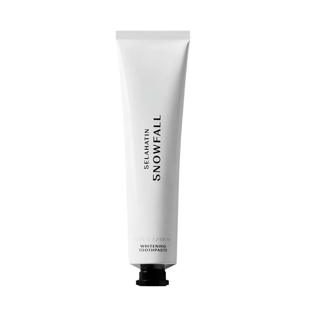 Snowfall Whitening Toothpaste 65ml