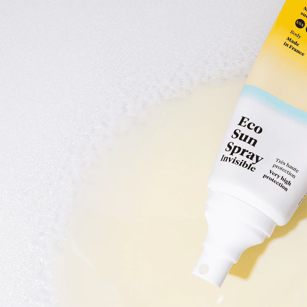 Eco Sun Spray Invisible SPF-50+ 100ml - Image 2