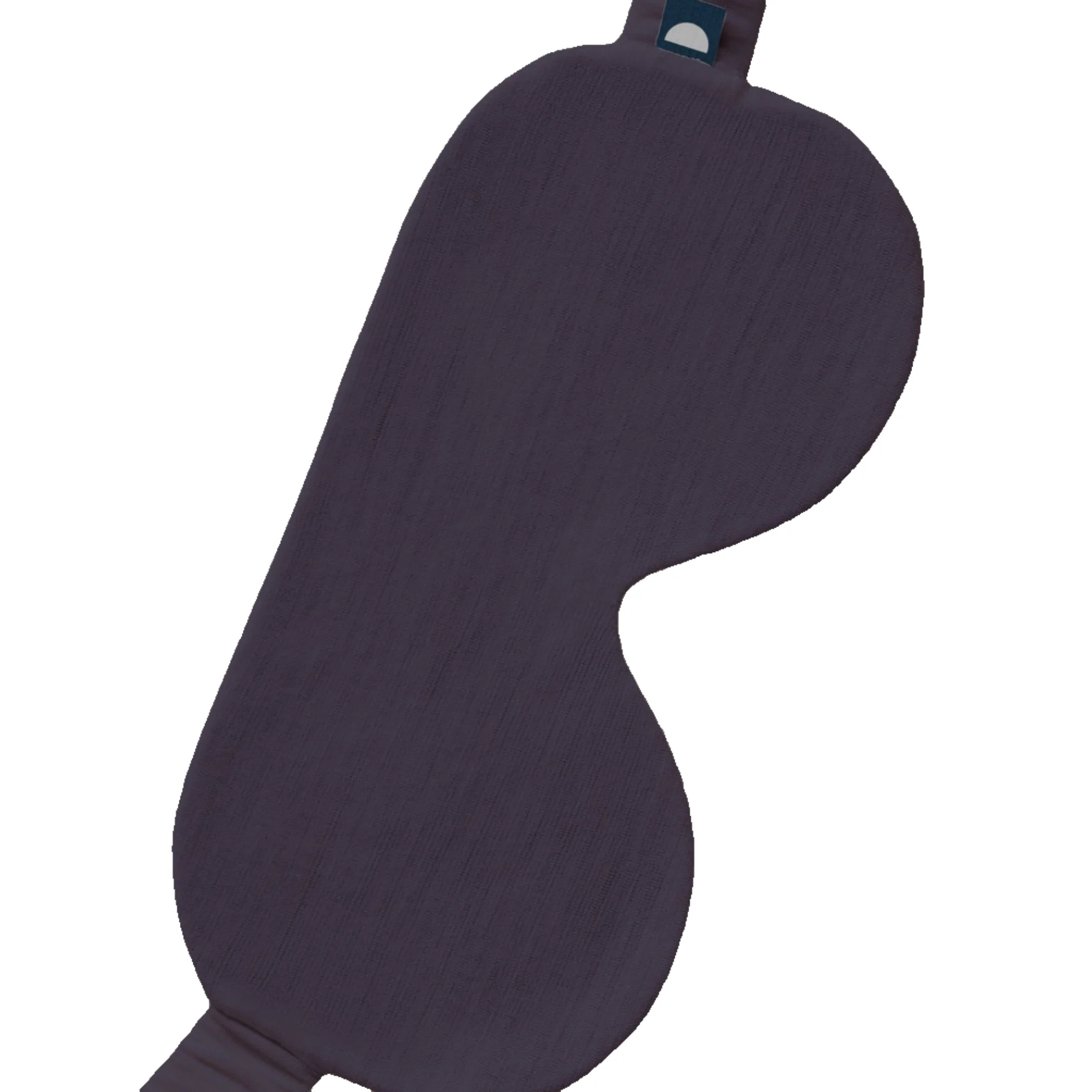 Merino Jersey Sleep Mask - Arabian Nightsky