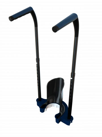 Meleny Donning & Doffing Device small