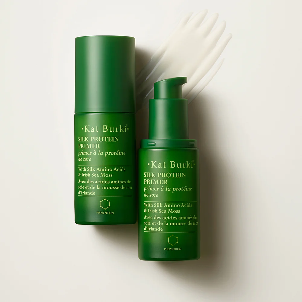 Silk Protein Primer 30ml - Image 2