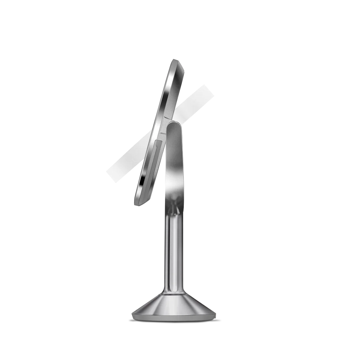 Sensor Mirror Trio - Brushed - Image 4