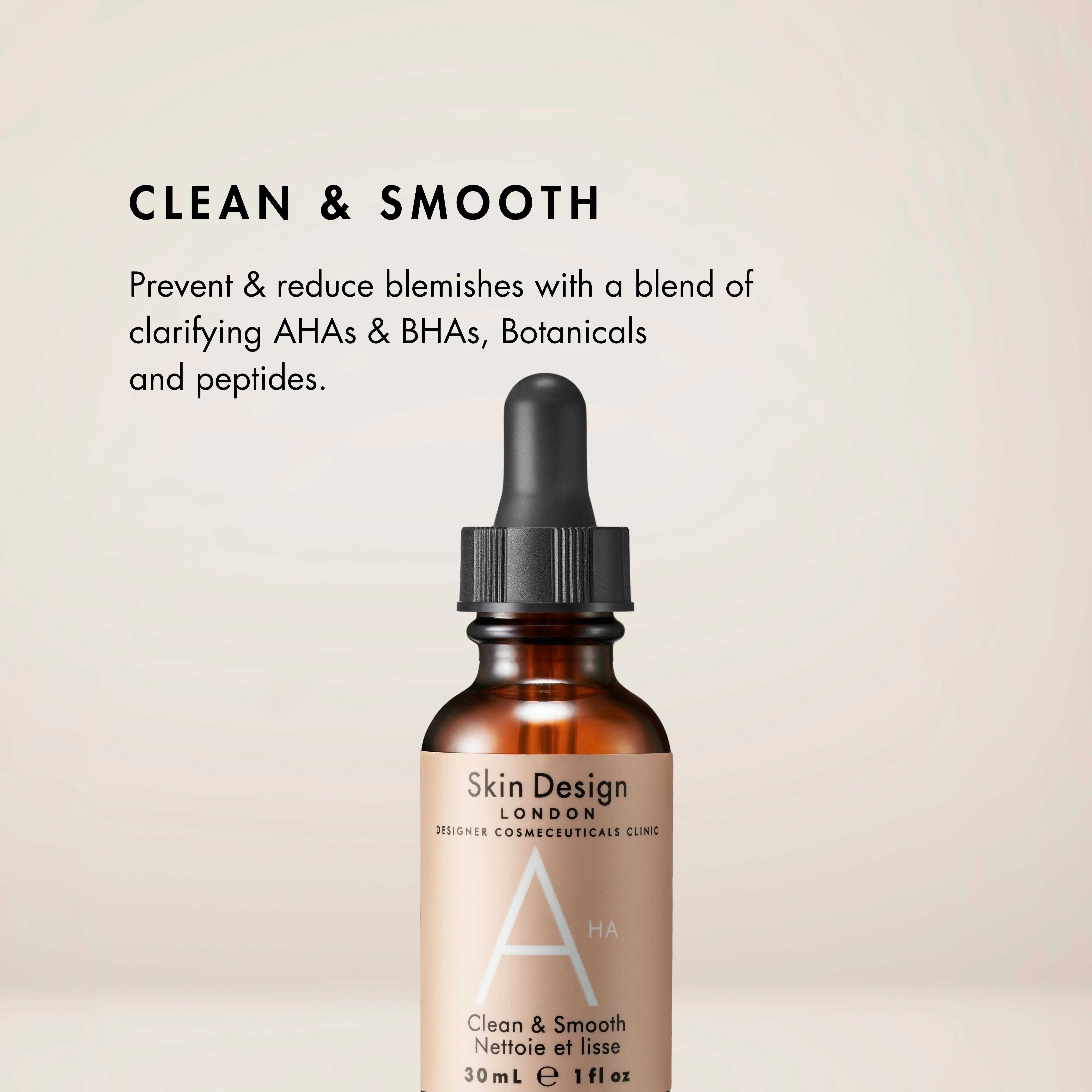 AHA Serum 30ml - Image 3