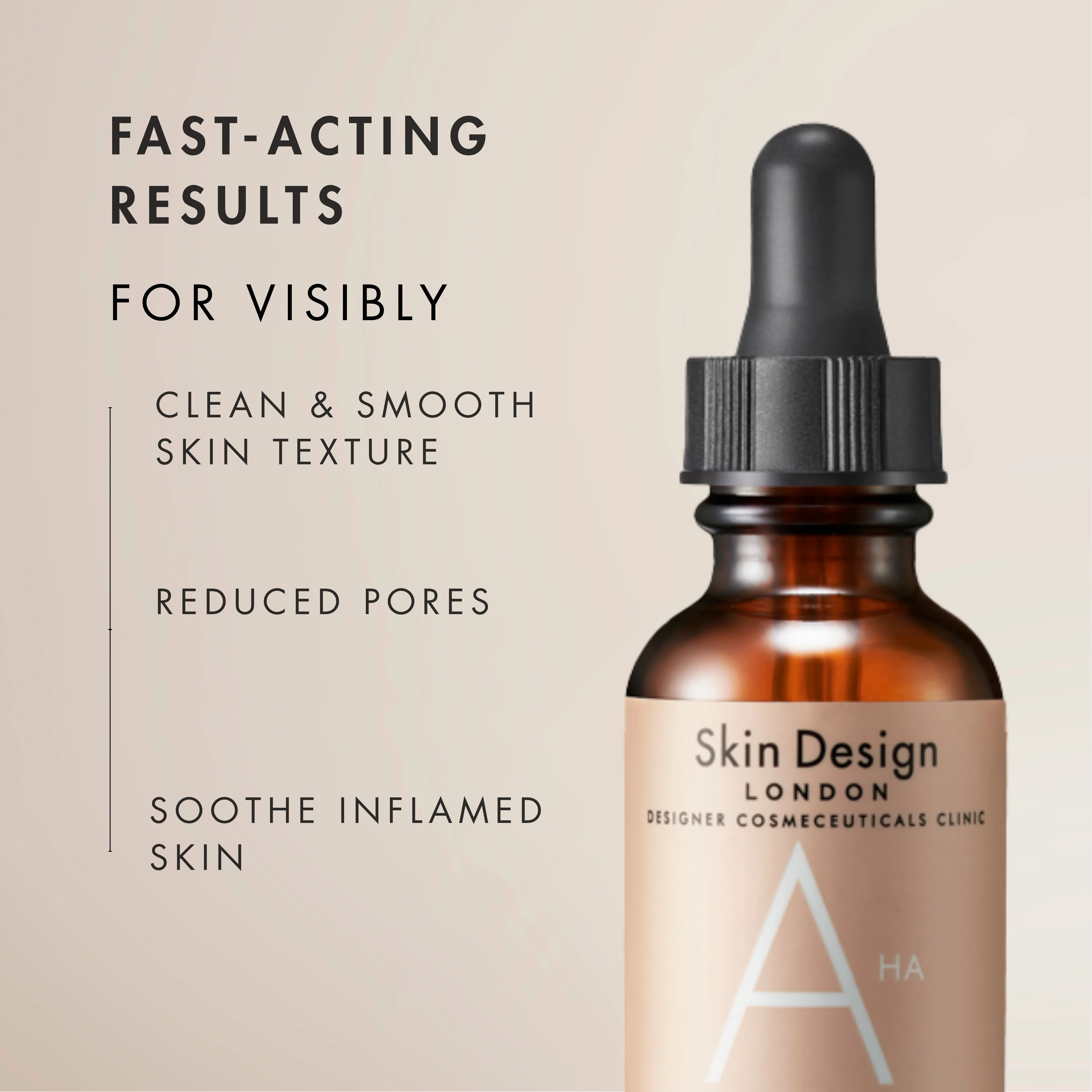 AHA Serum 30ml - Image 4