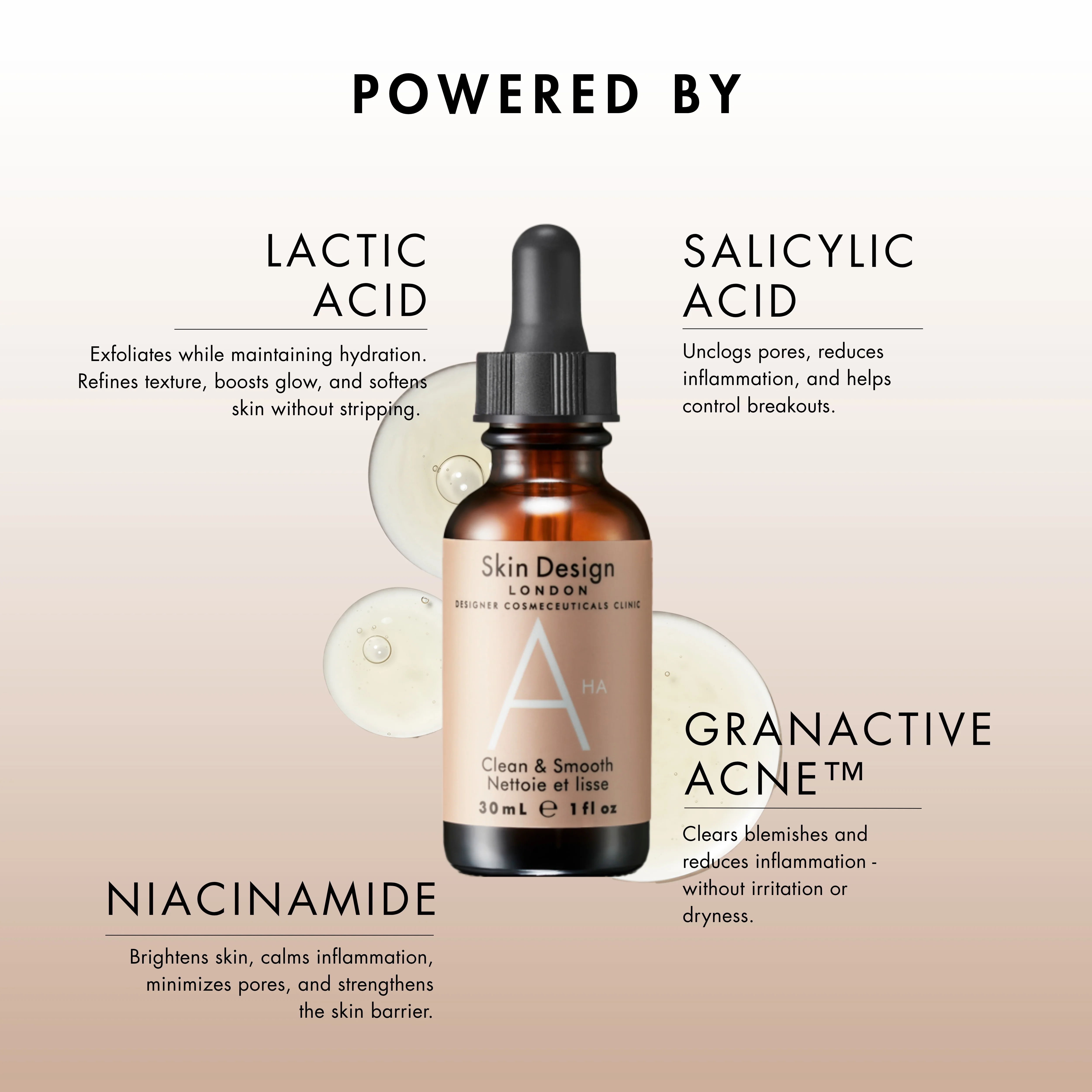 AHA Serum 30ml - Image 5