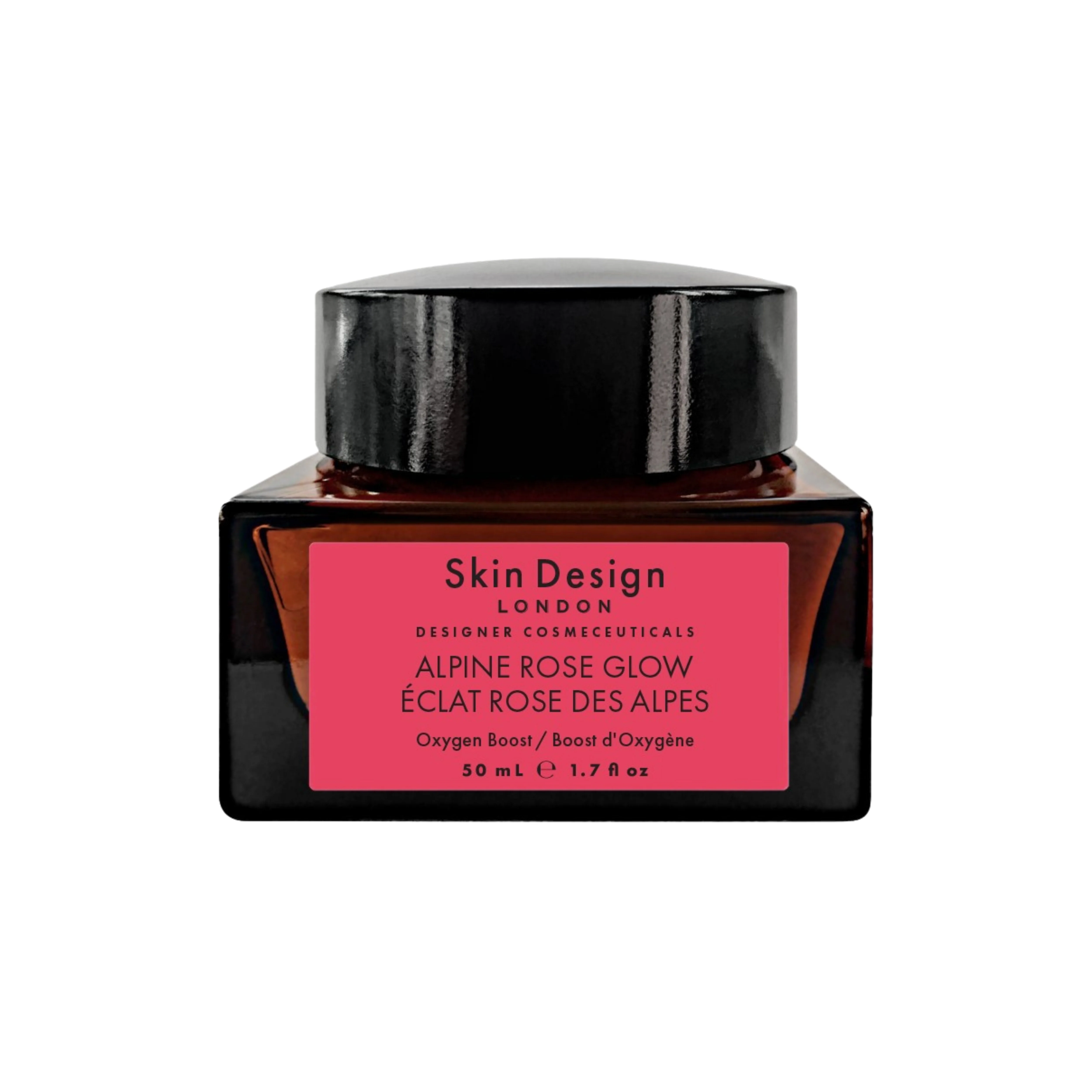 Alpine Rose Glow 50ml