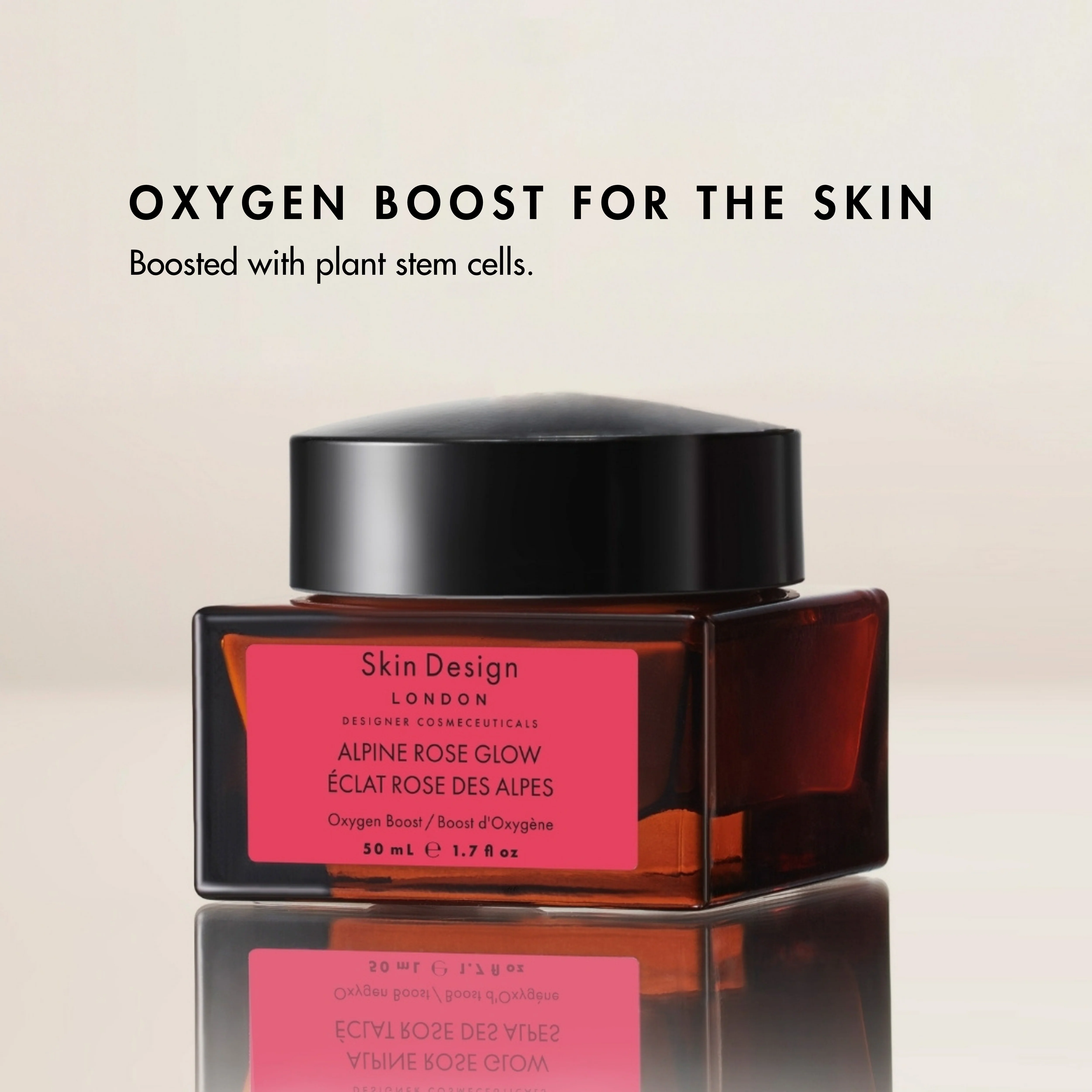 Alpine Rose Glow 50ml - Image 4