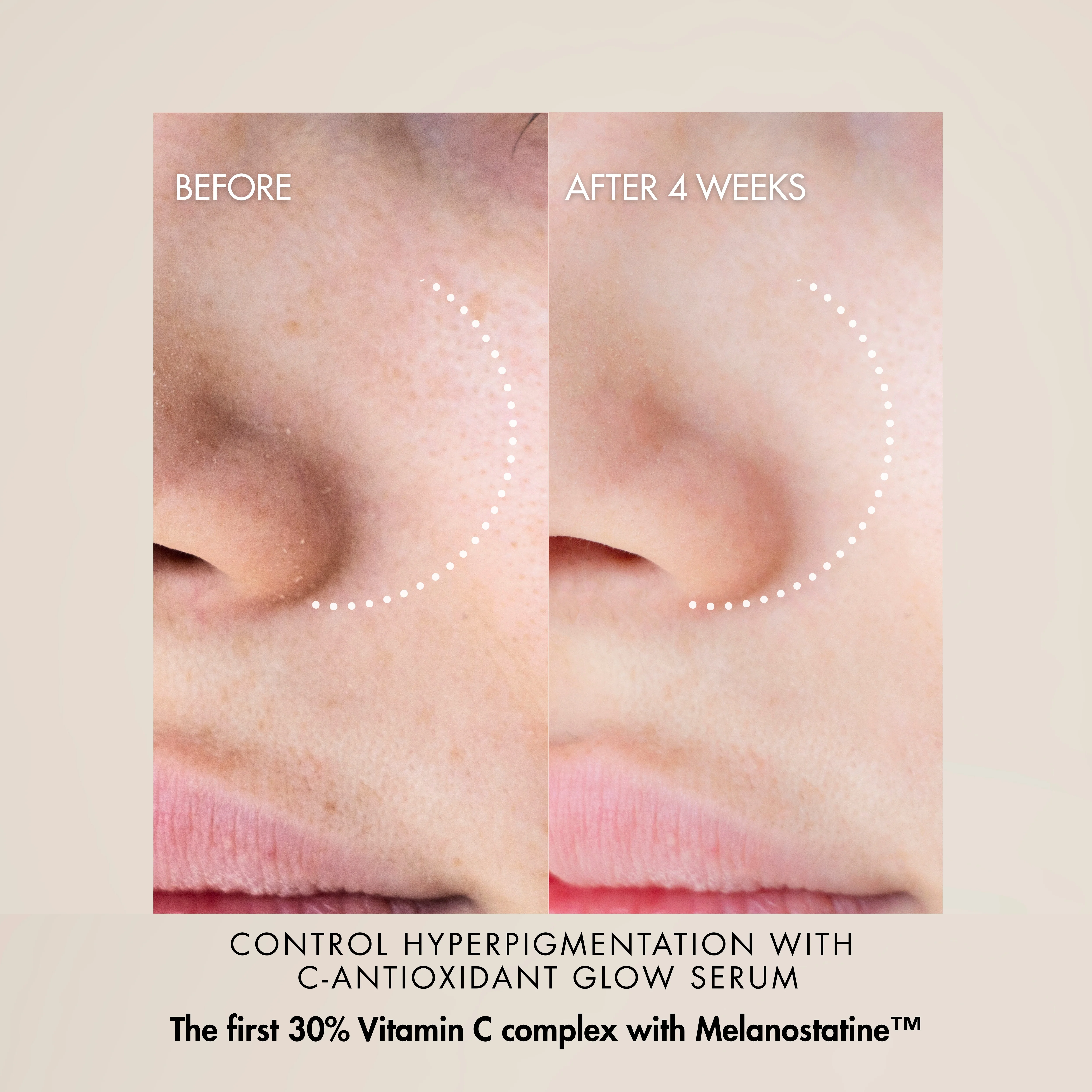 C Antioxidant Glow Serum 30ml - Image 4