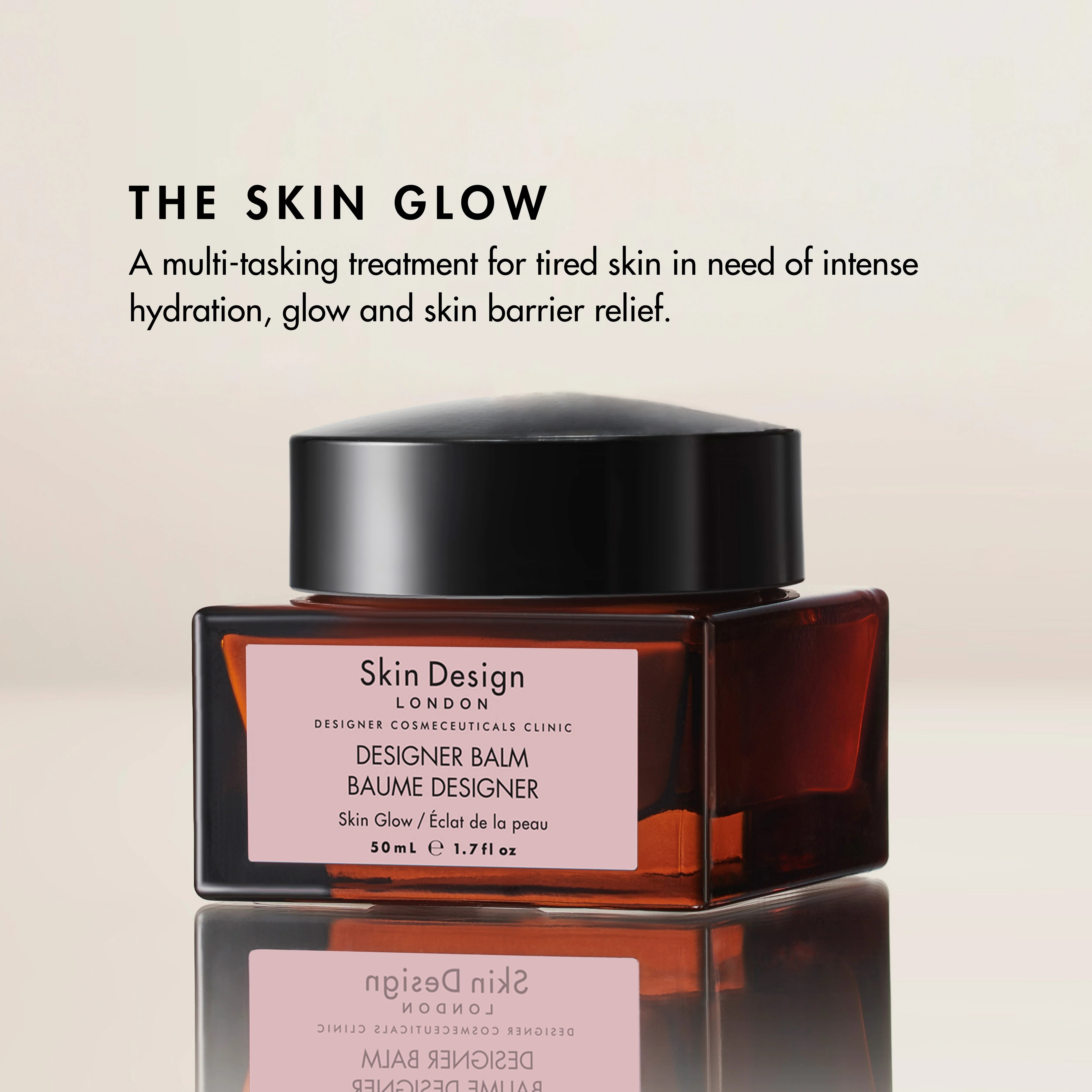 Designer Balm 50ml - Image 3
