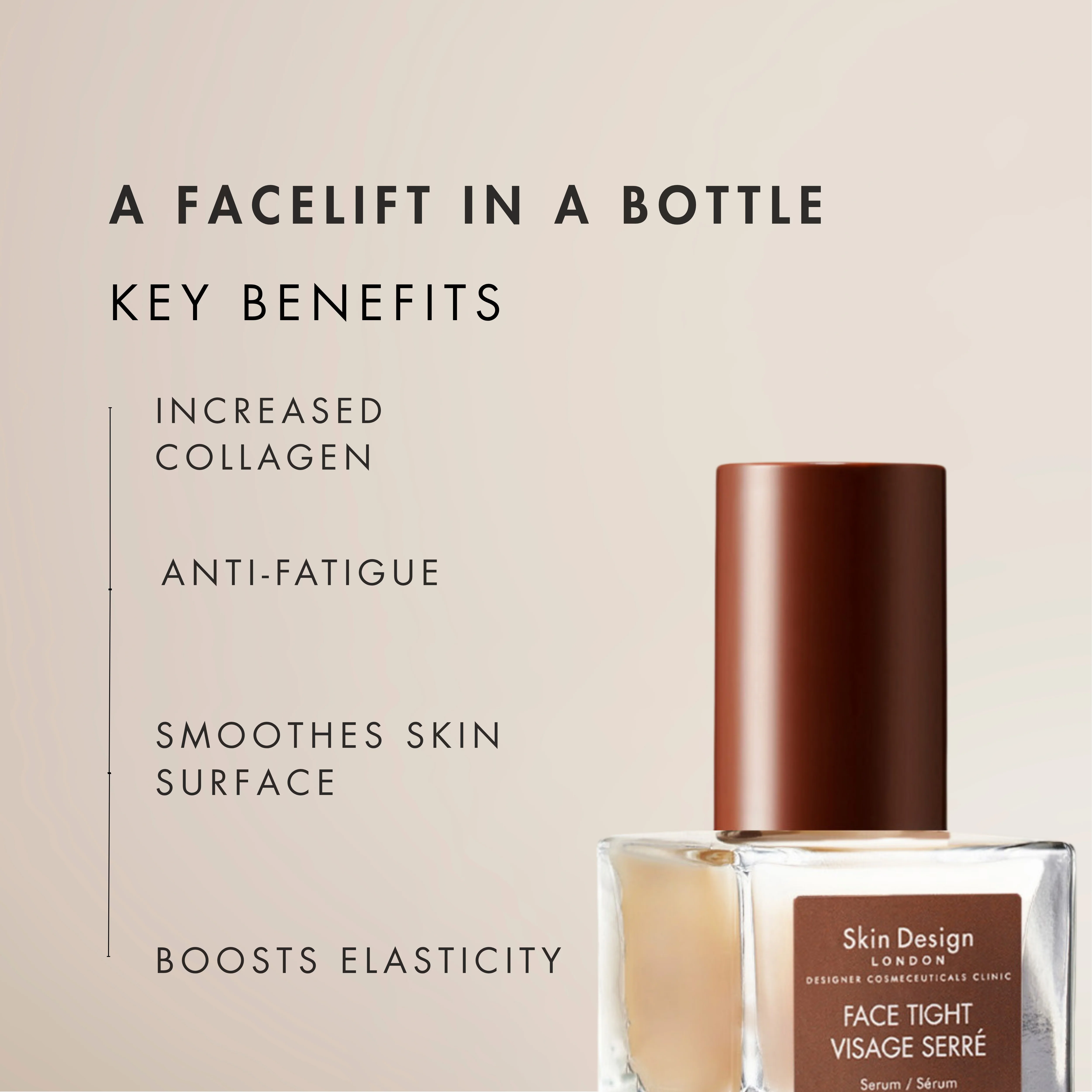 Face Tight 30ml - Image 6