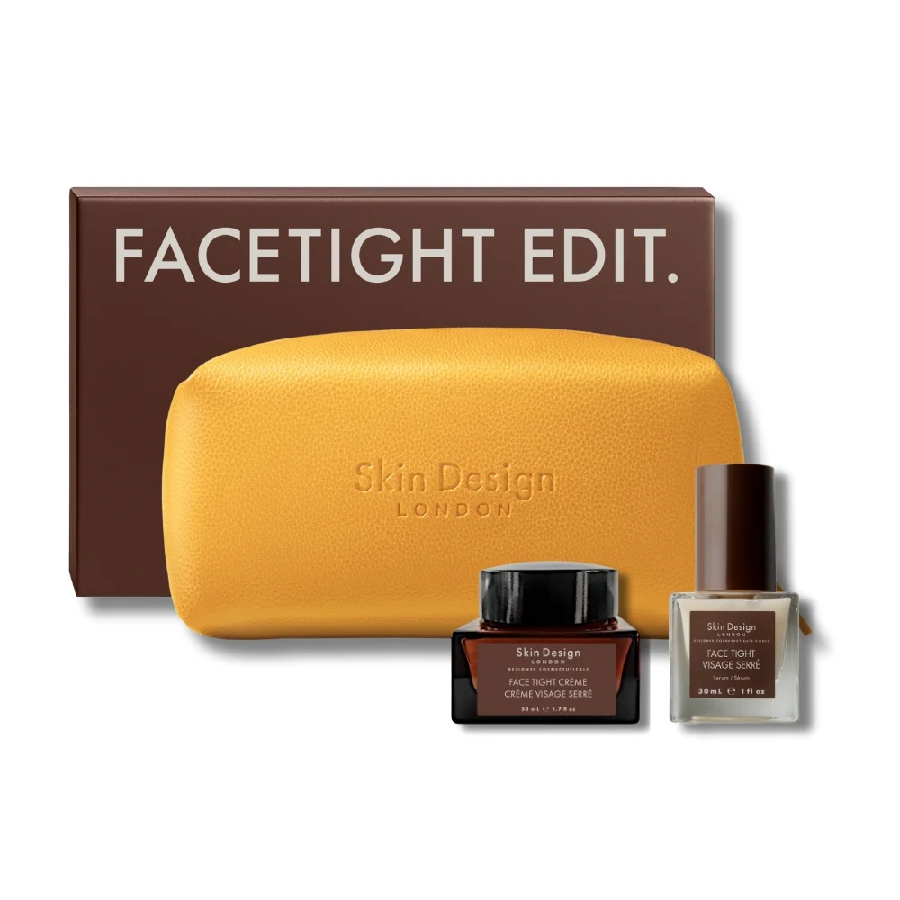 Face Tight Duo Set