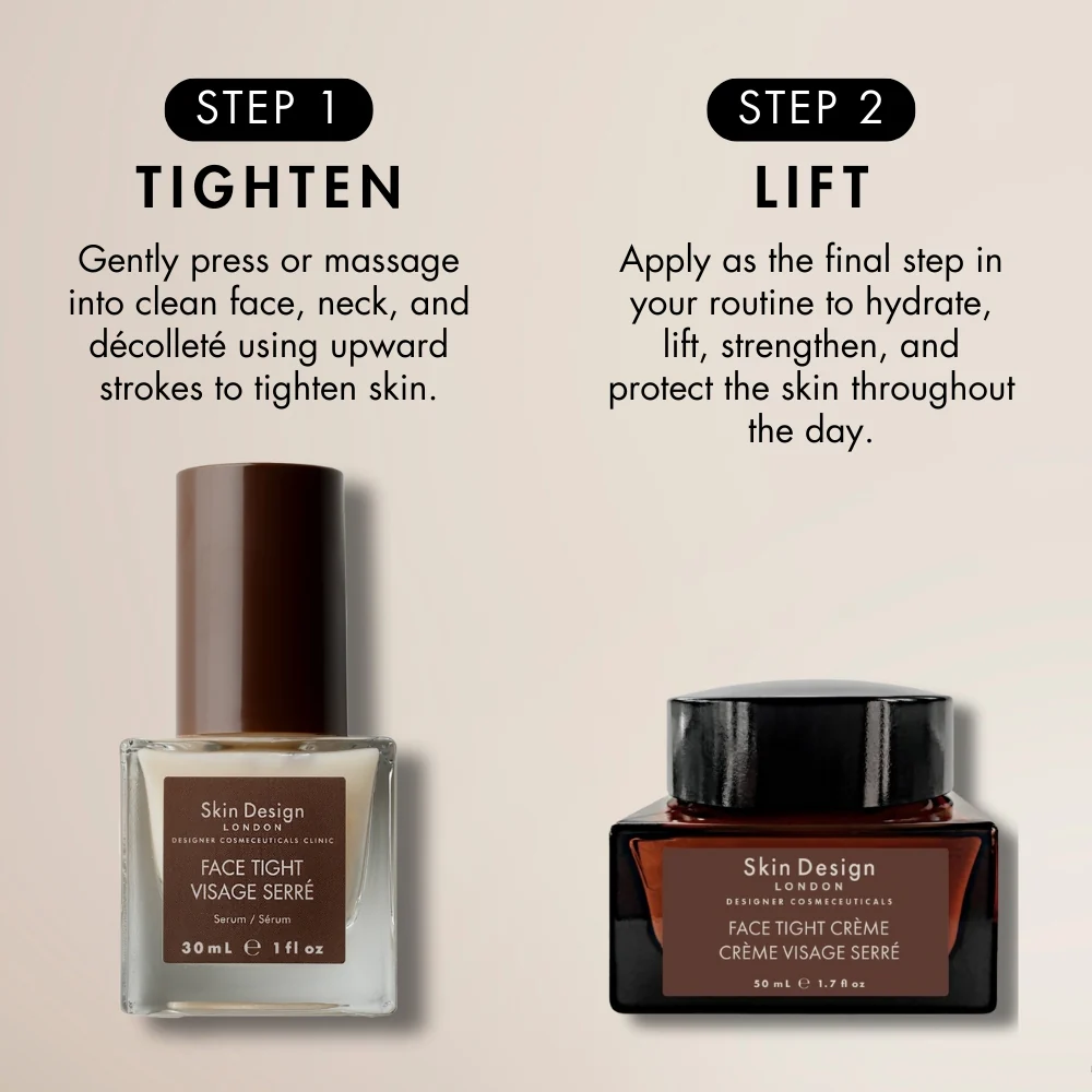 Face Tight Duo Set - Image 3