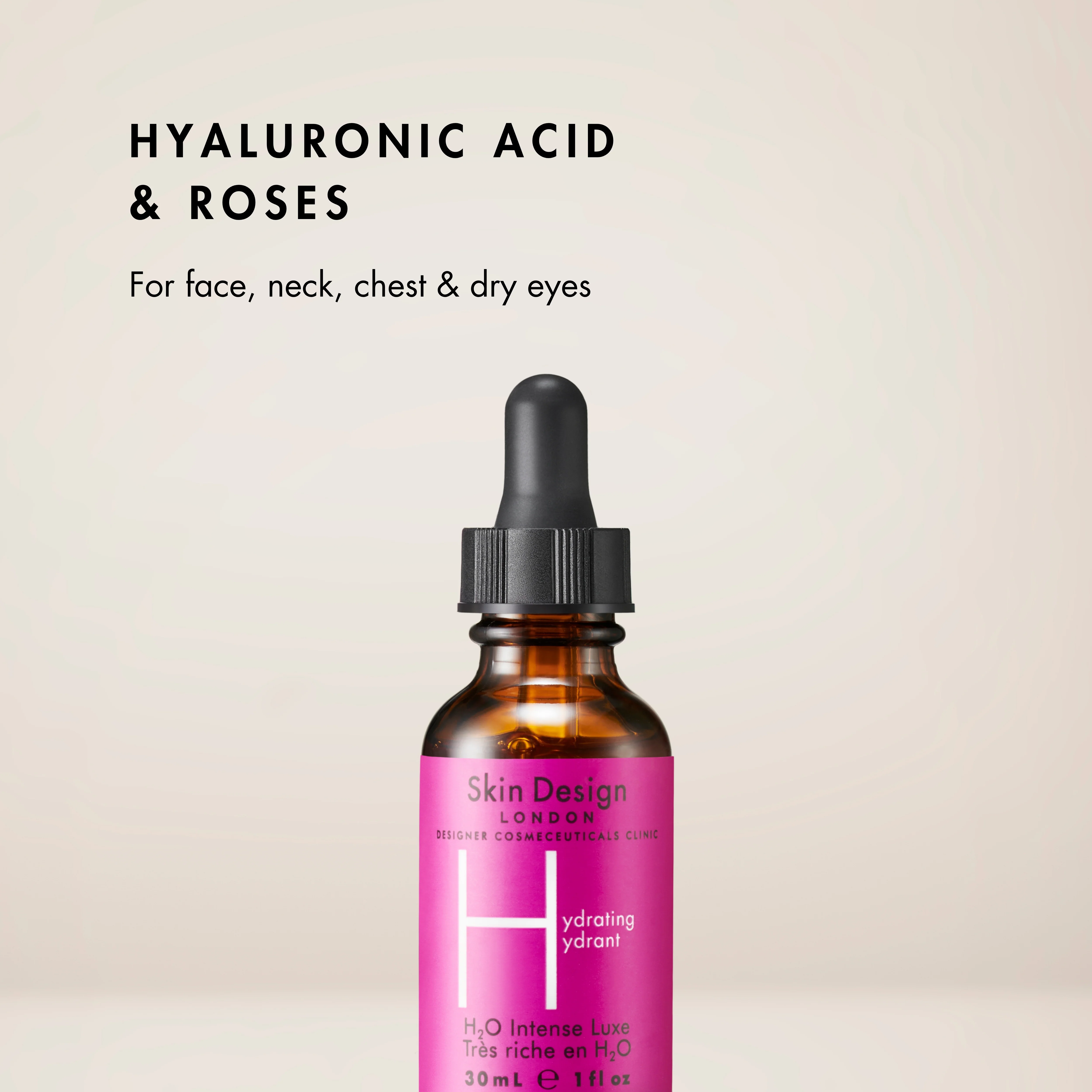 Hydrating Serum 30ml - Image 3
