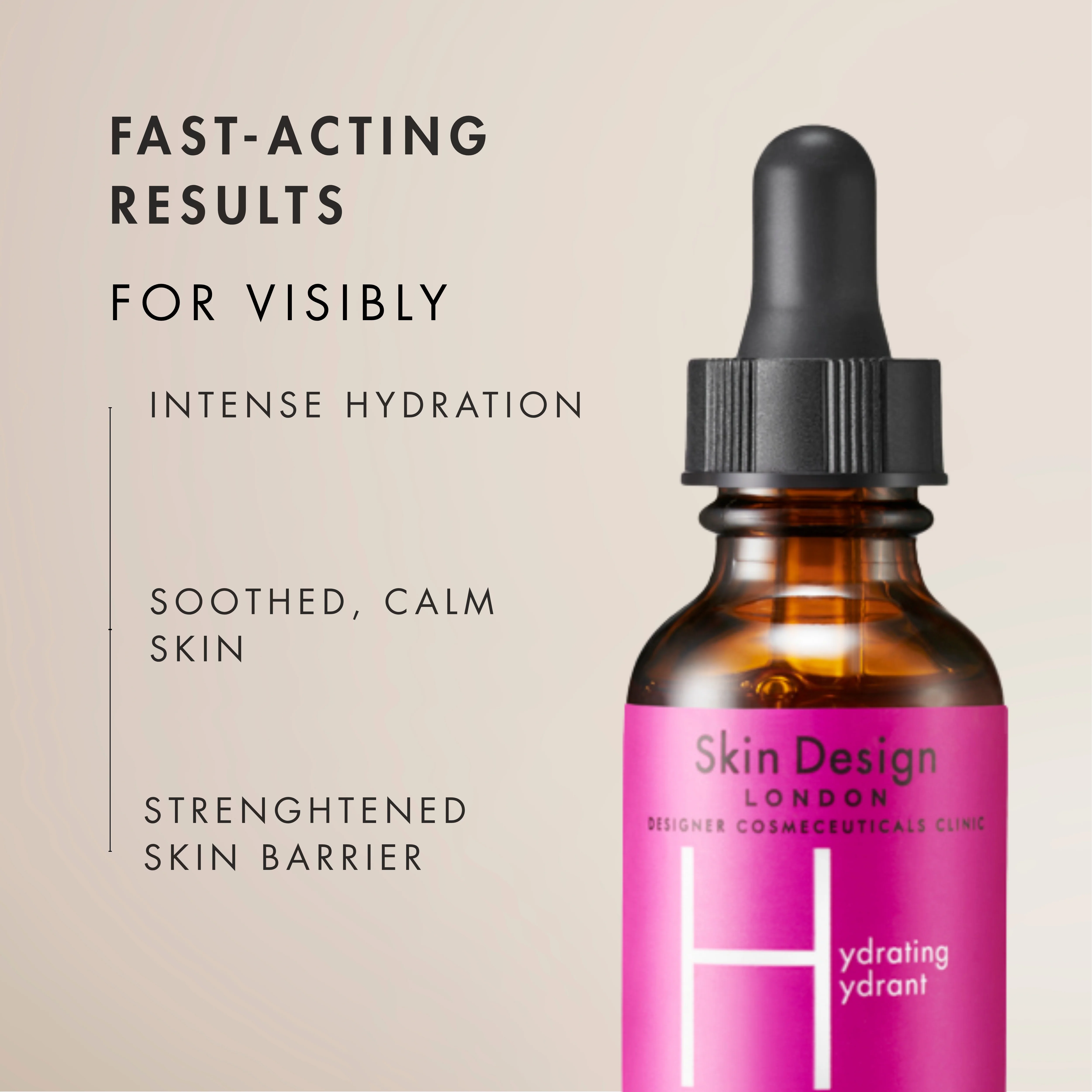 Hydrating Serum 30ml - Image 4