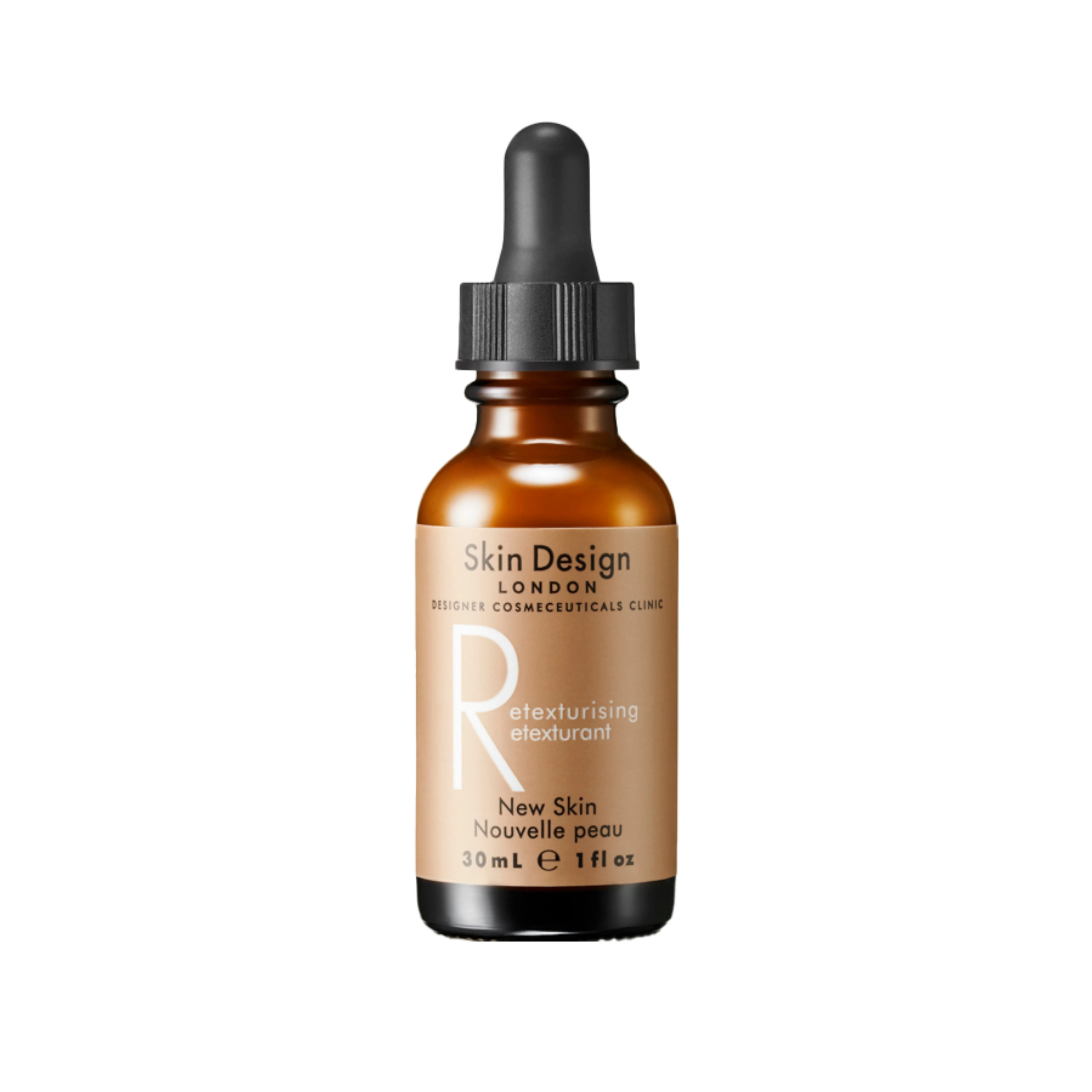 Retexturising Serum 30ml