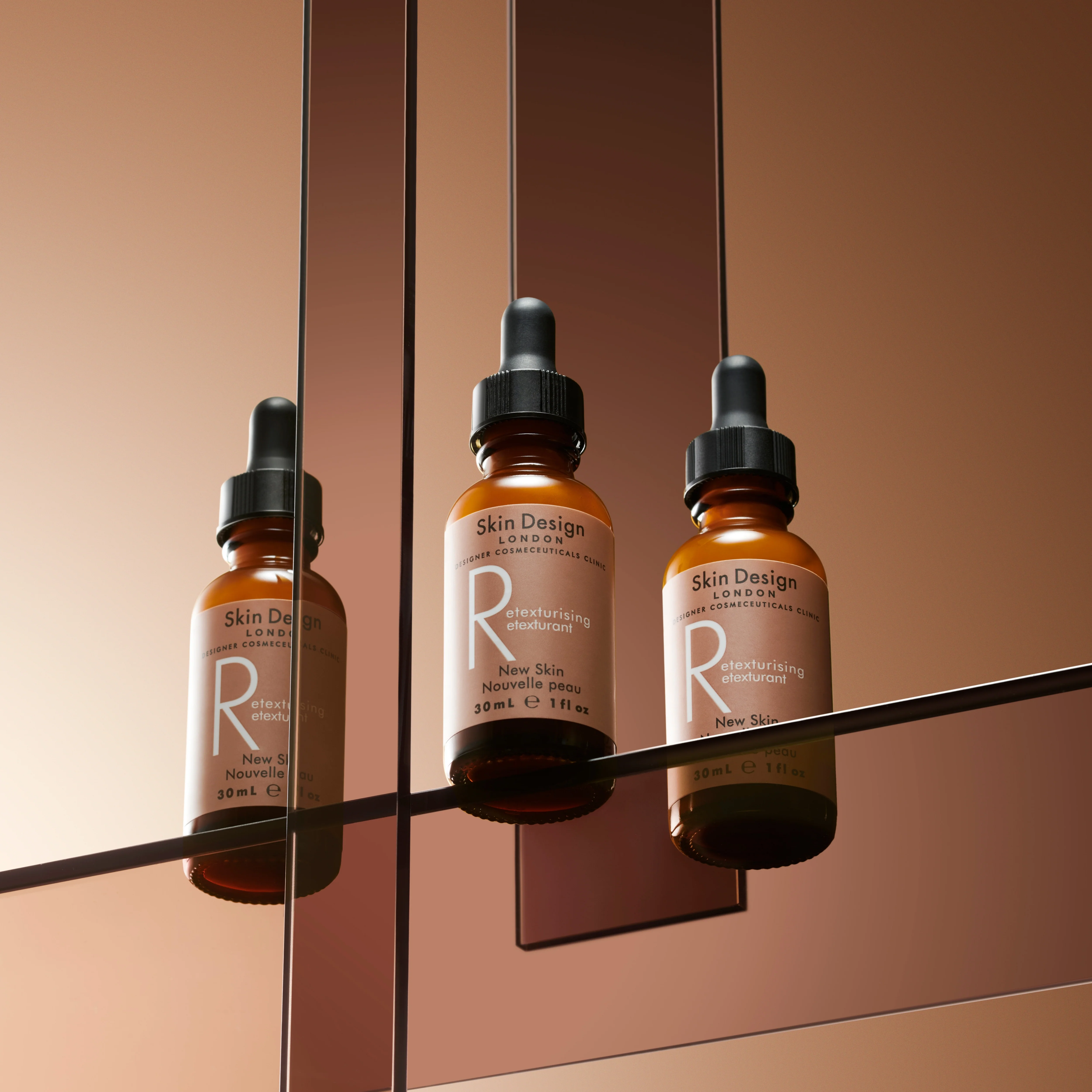 Retexturising Serum 30ml - Image 10