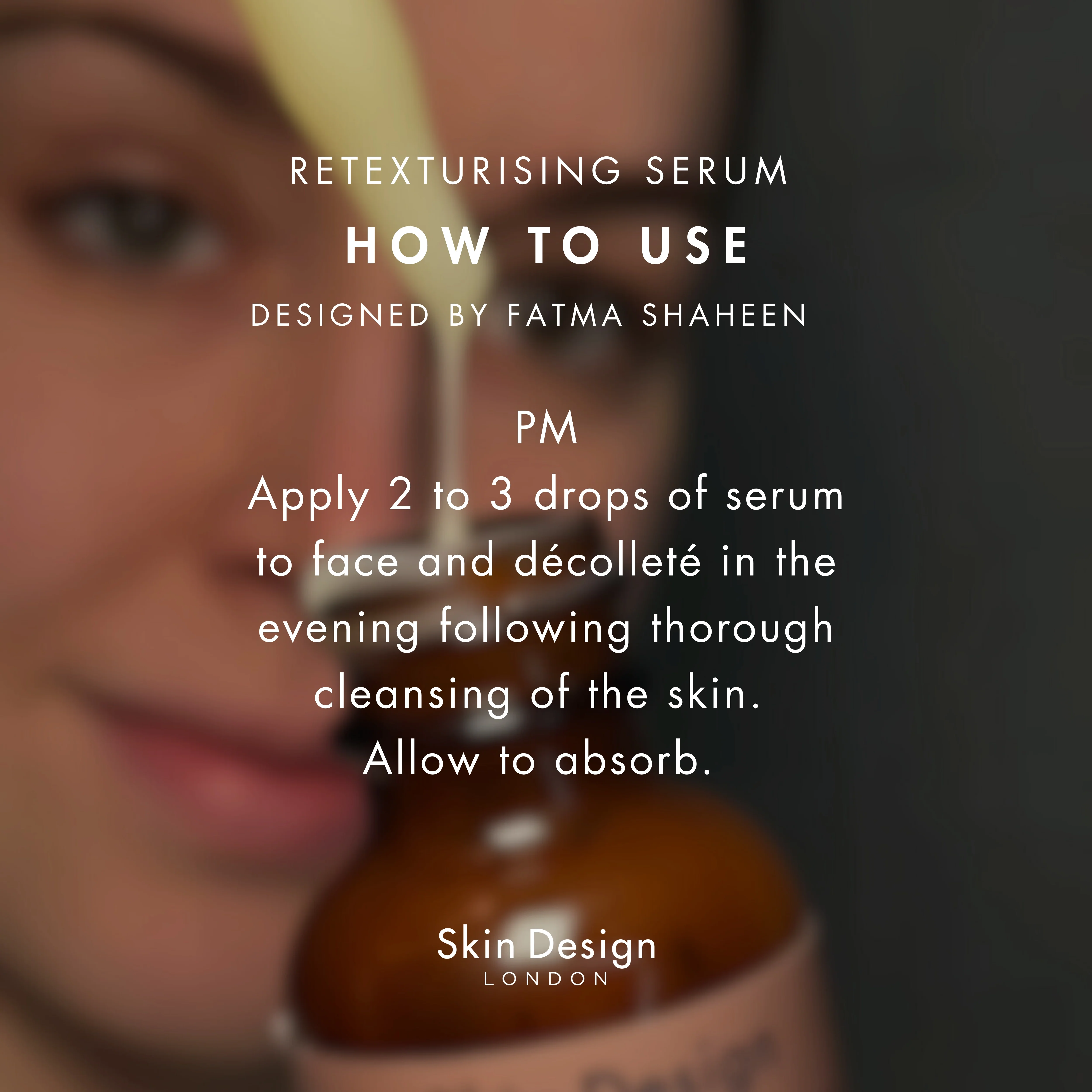 Retexturising Serum 30ml - Image 11
