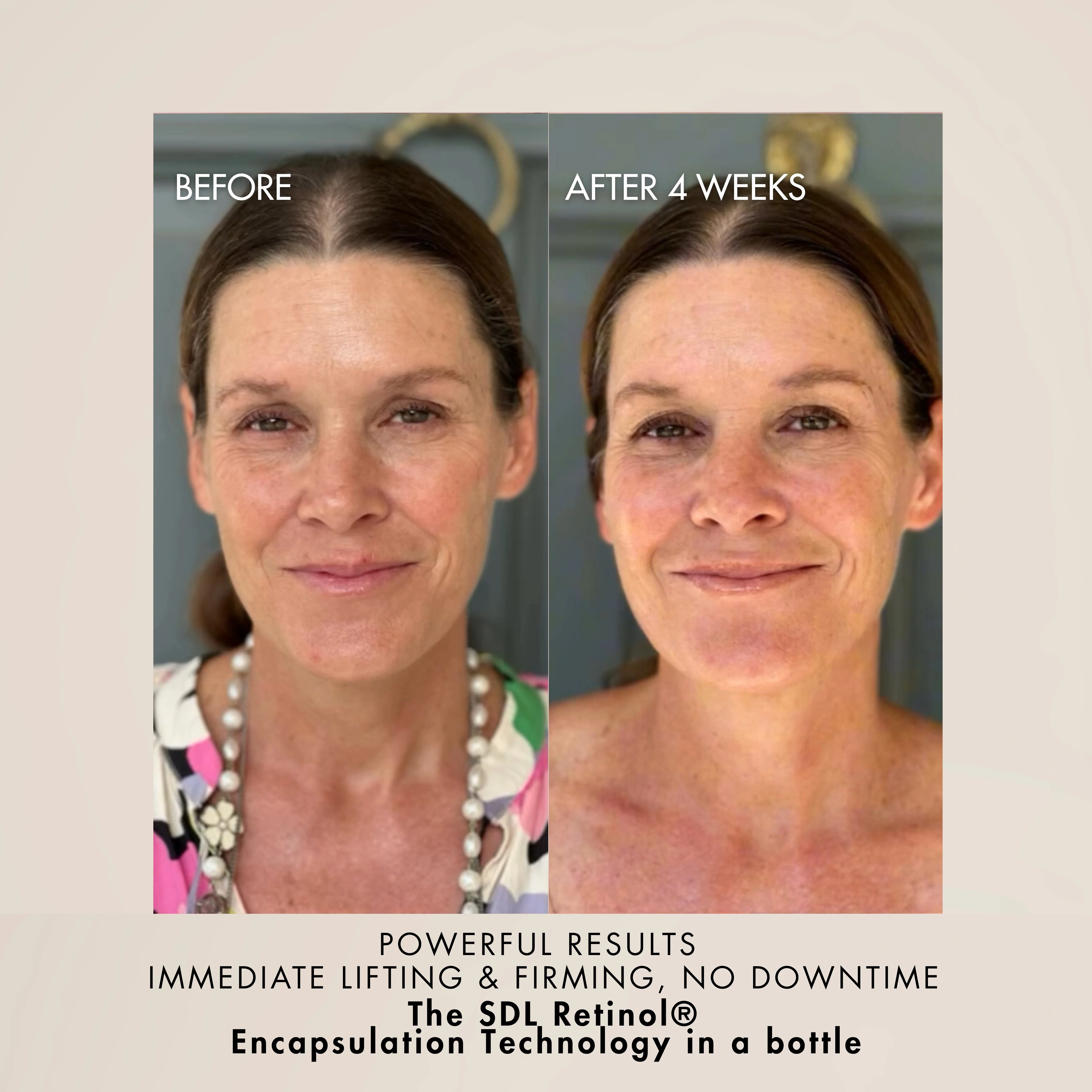 Retexturising Serum 30ml - Image 3