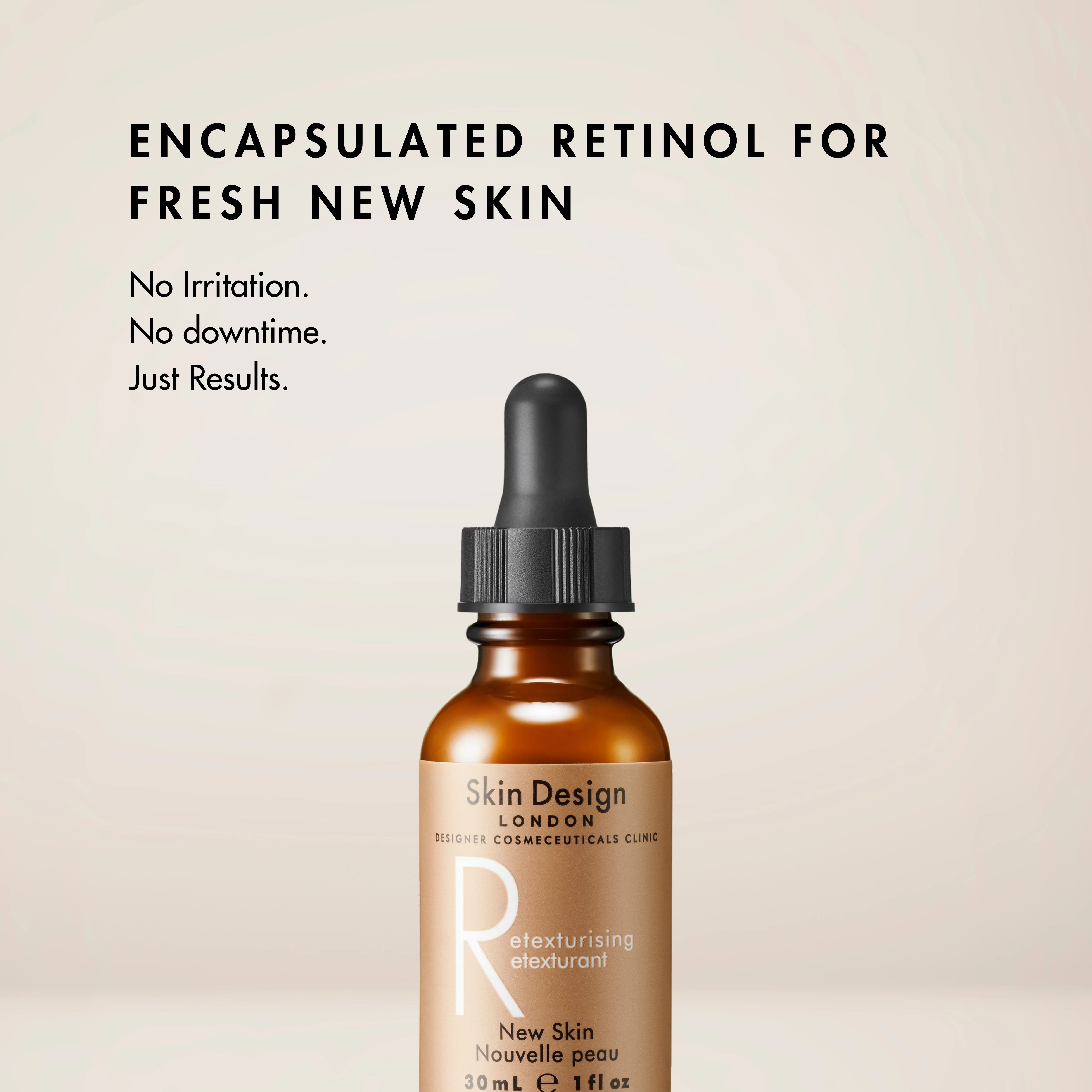 Retexturising Serum 30ml - Image 4