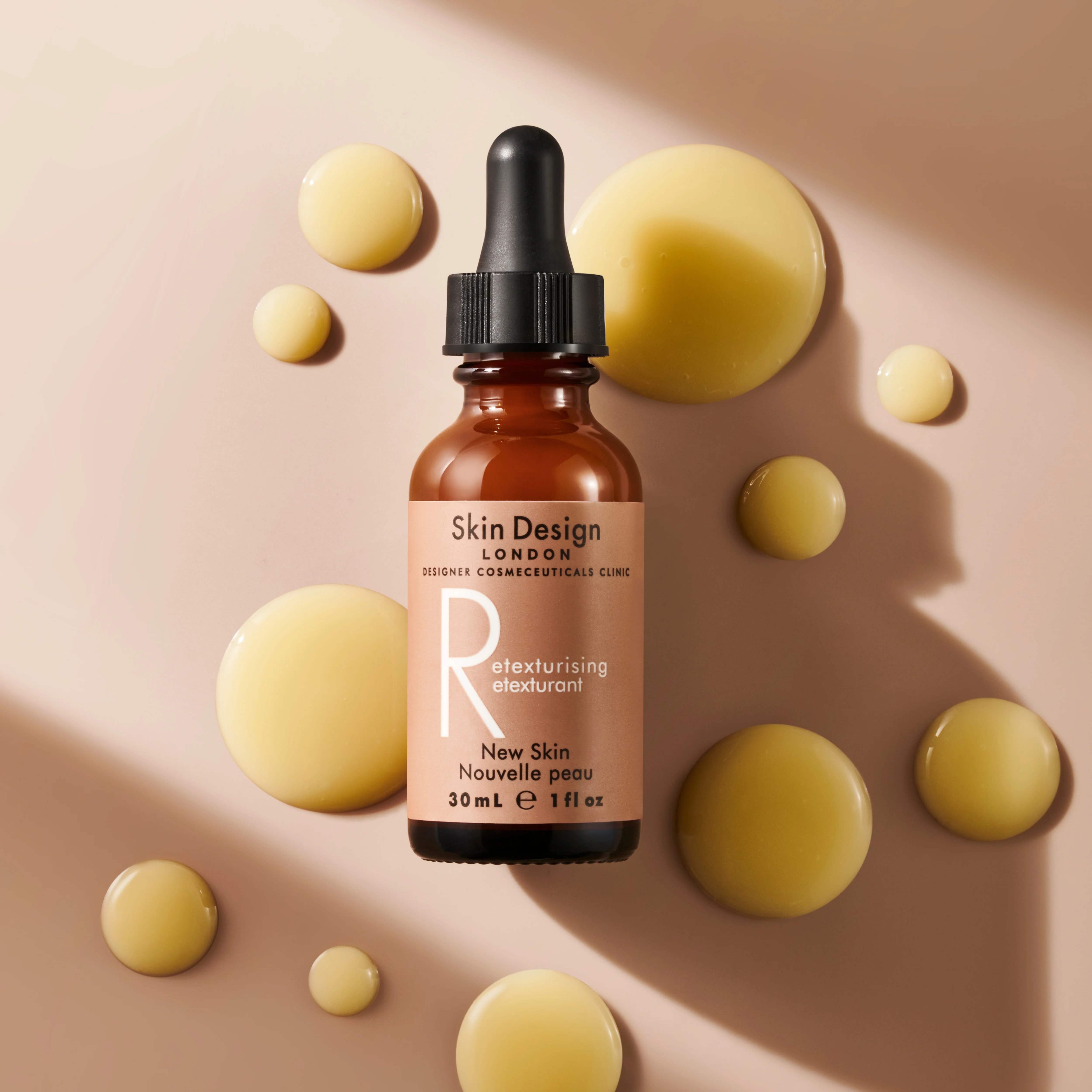 Retexturising Serum 30ml - Image 7