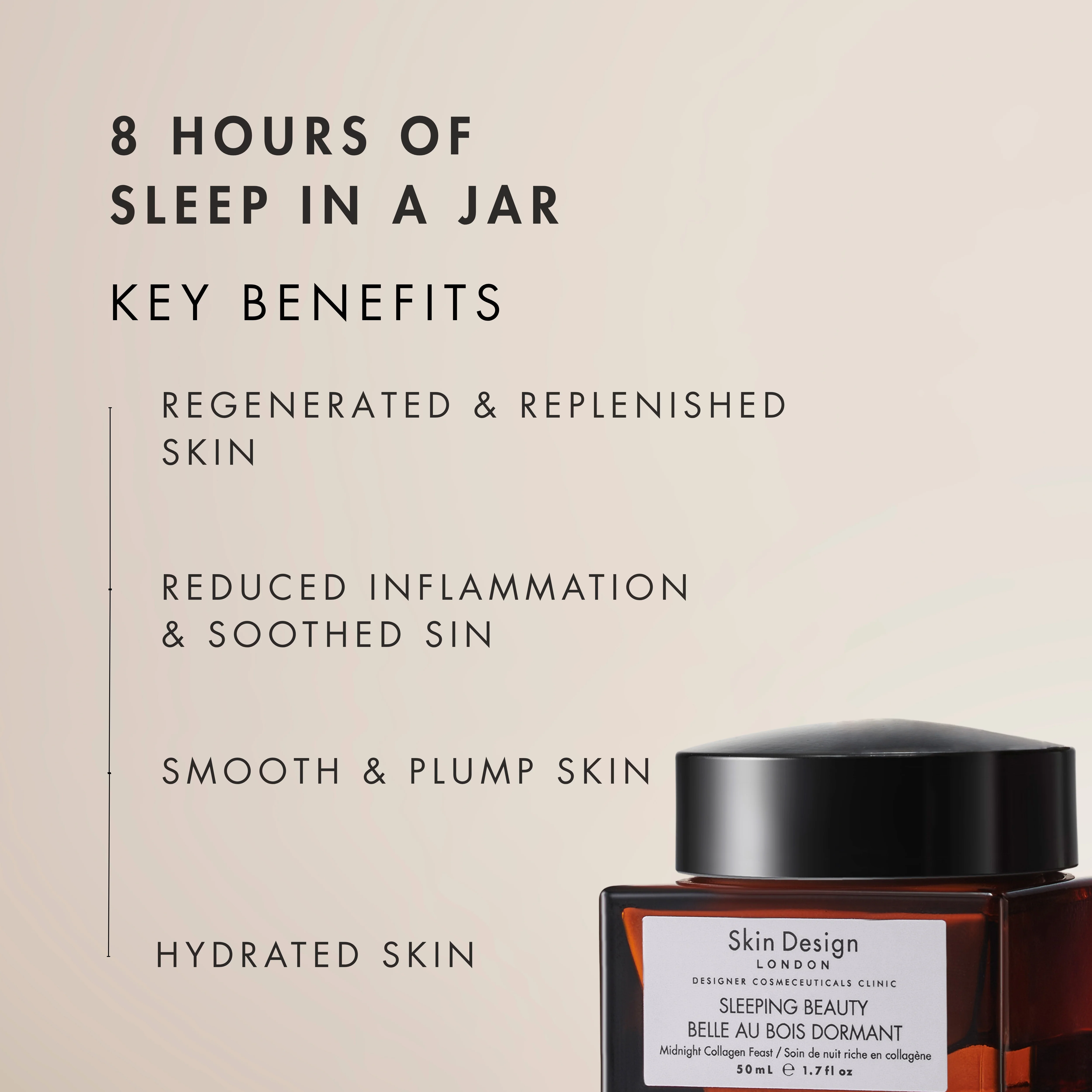 Sleeping Beauty 50ml - Image 4