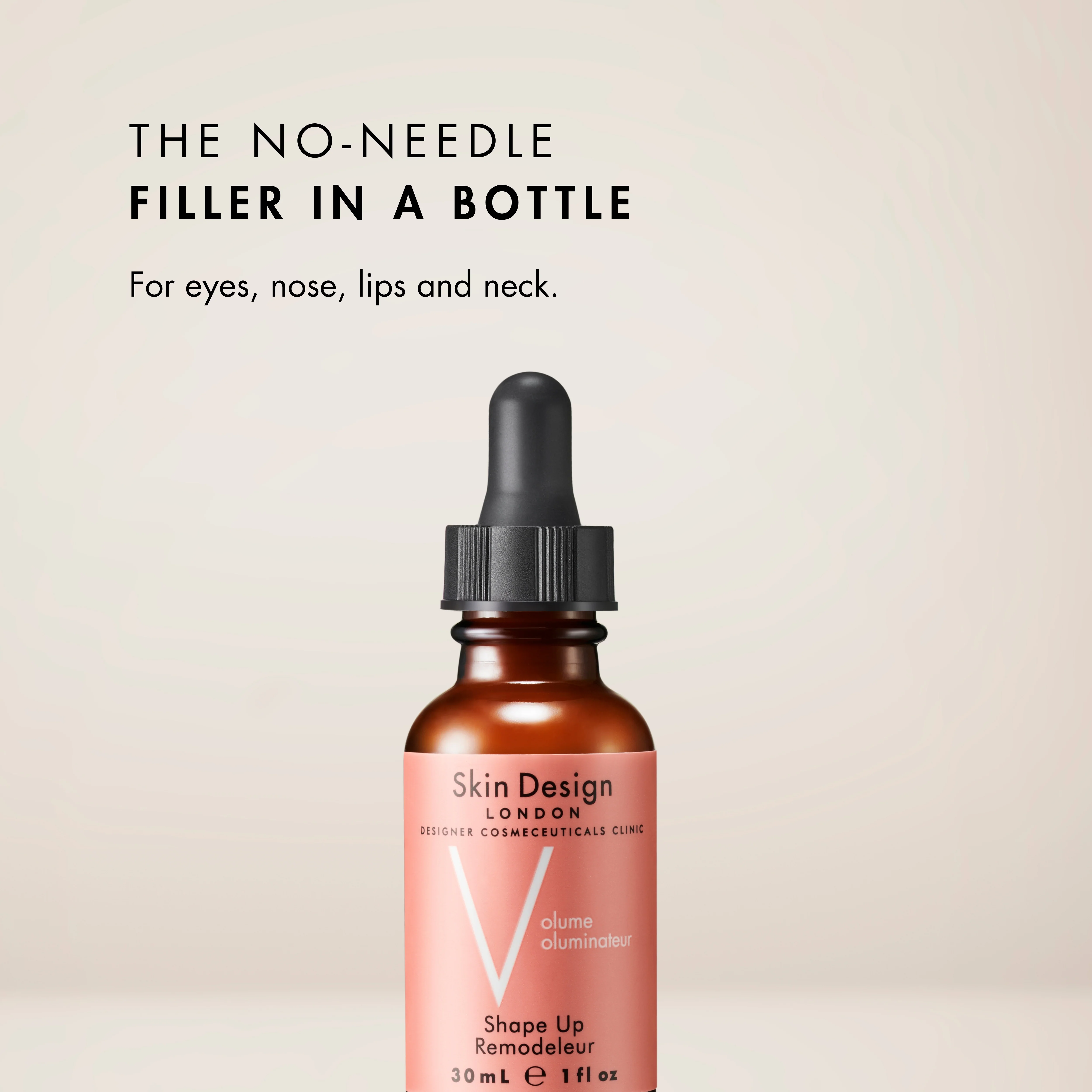 Volume Serum 30ml - Image 3