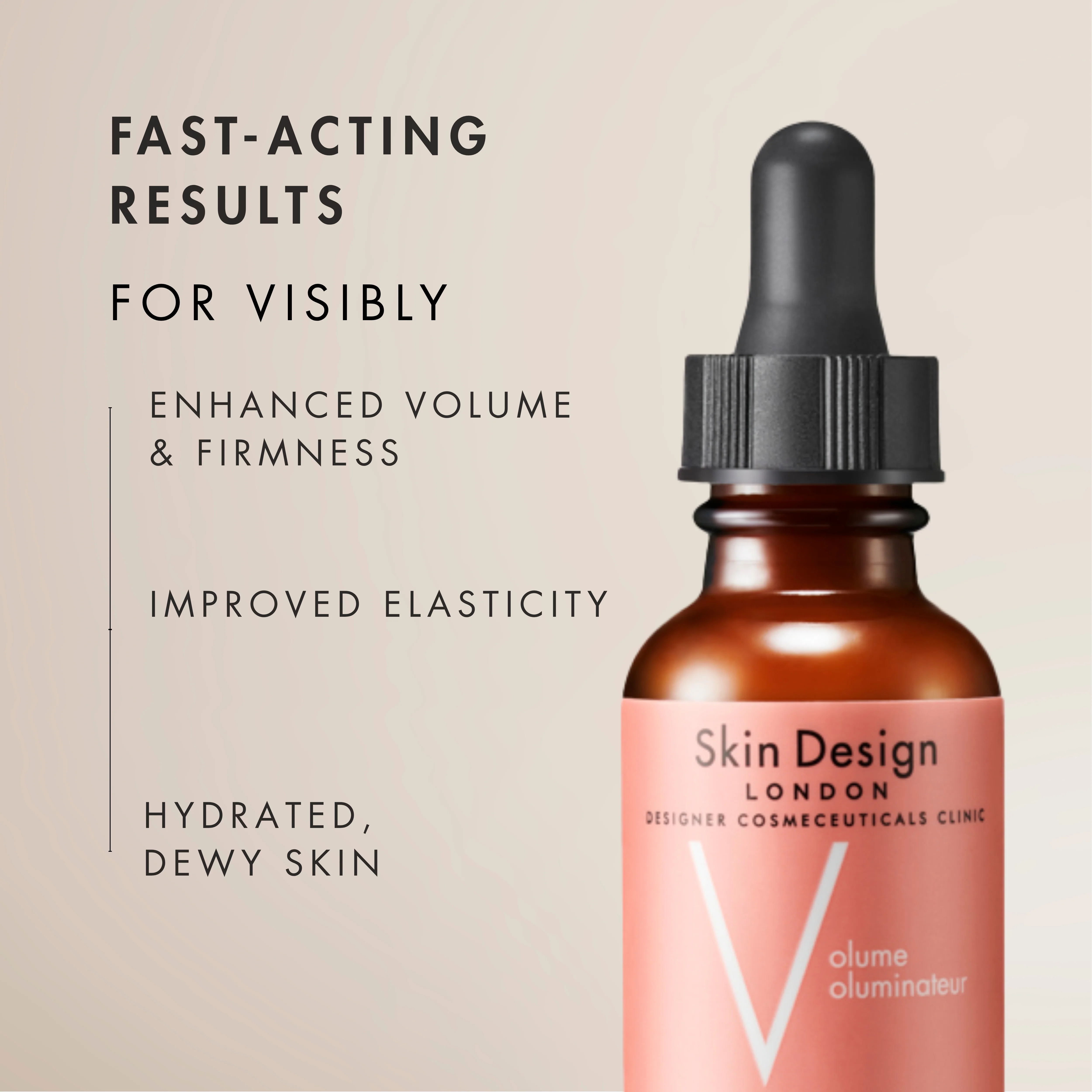 Volume Serum 30ml - Image 4