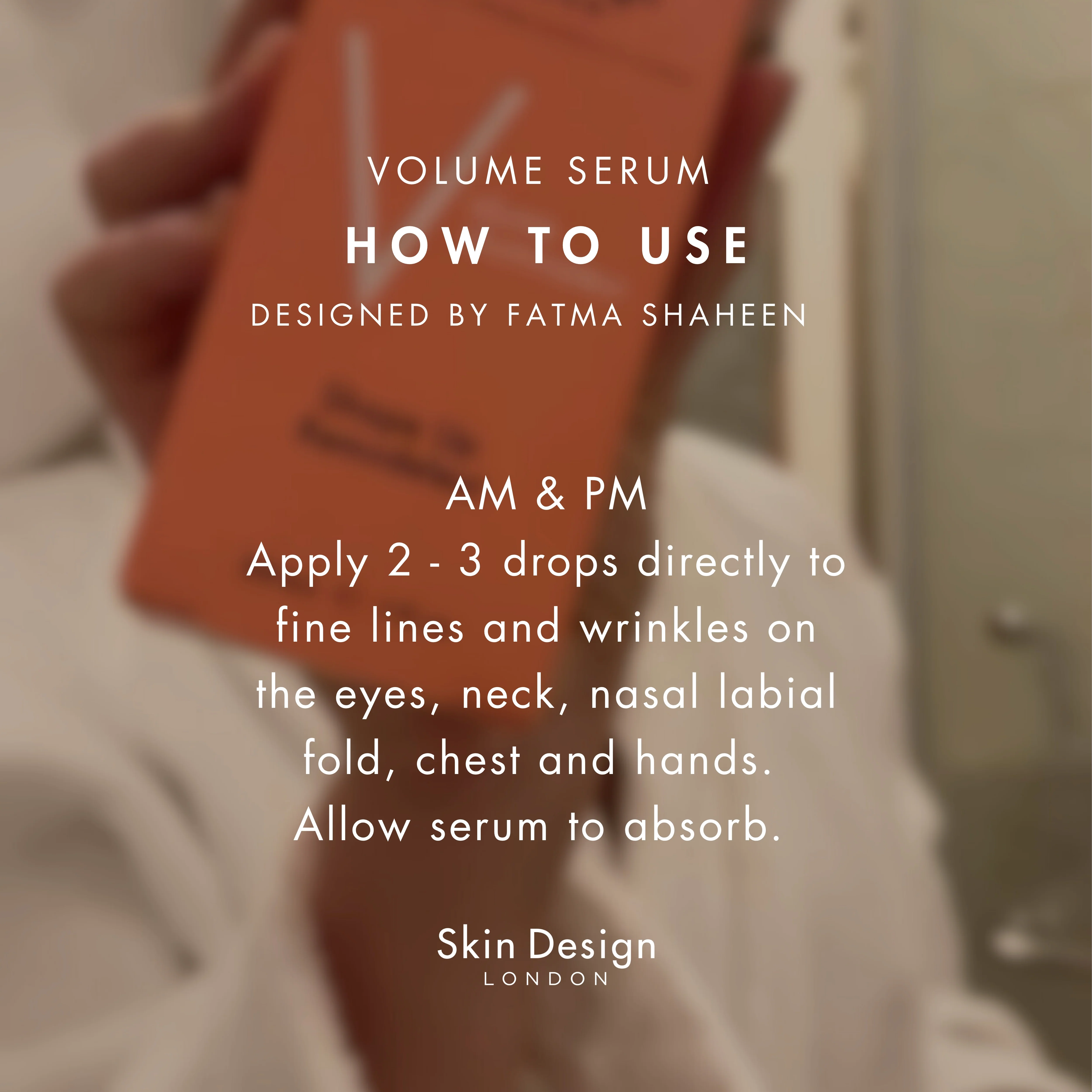 Volume Serum 30ml - Image 9