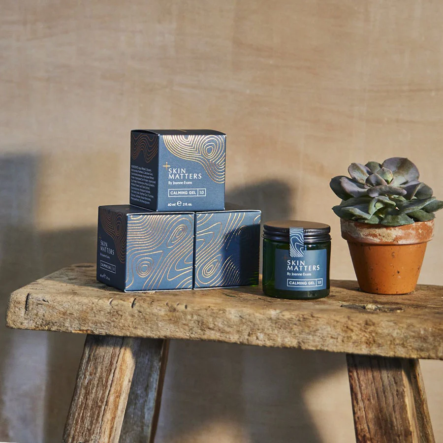 Calming Gel 50ml - Image 3