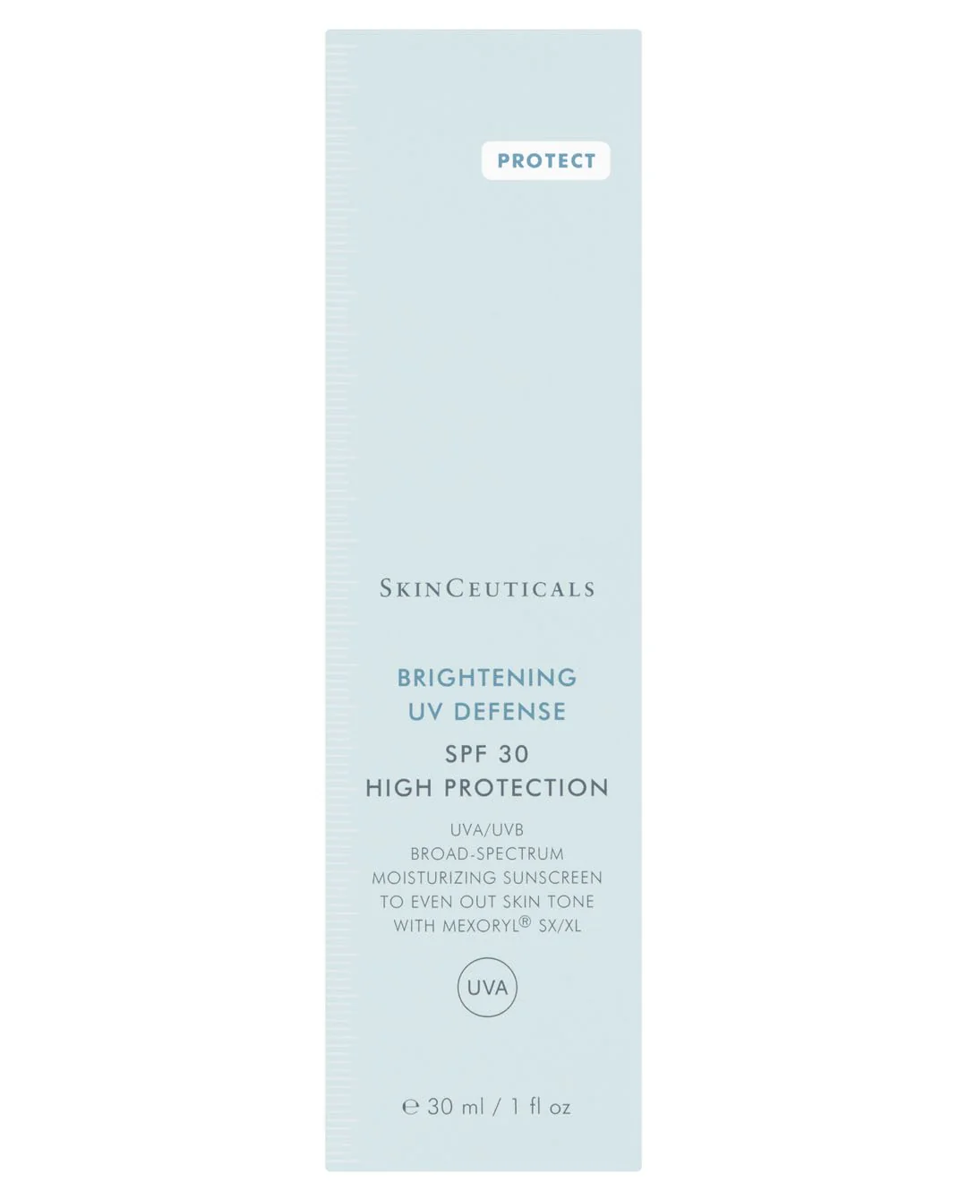 Brightening UV Defense SPF-30 30ml - Image 2