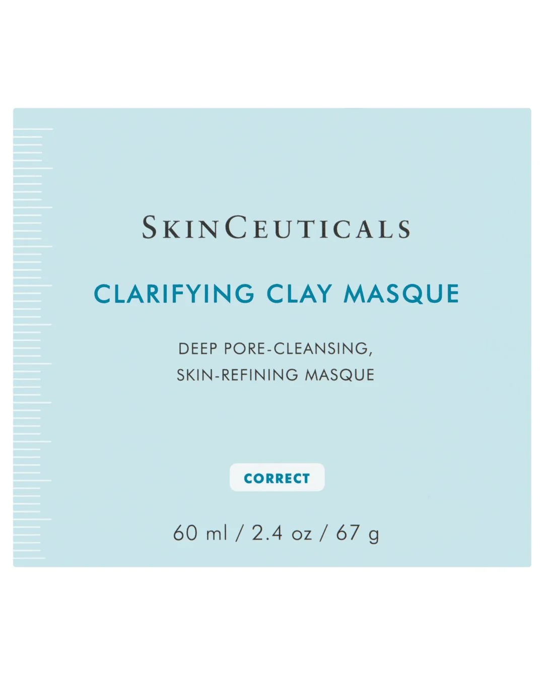 Clarifying Clay Masque 60ml - Image 2
