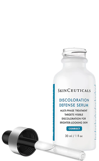 Discoloration Defense Serum 30ml - Image 3