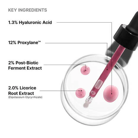 Hyaluronic Acid Intensifier Multi-Glycan 30ml - Image 3