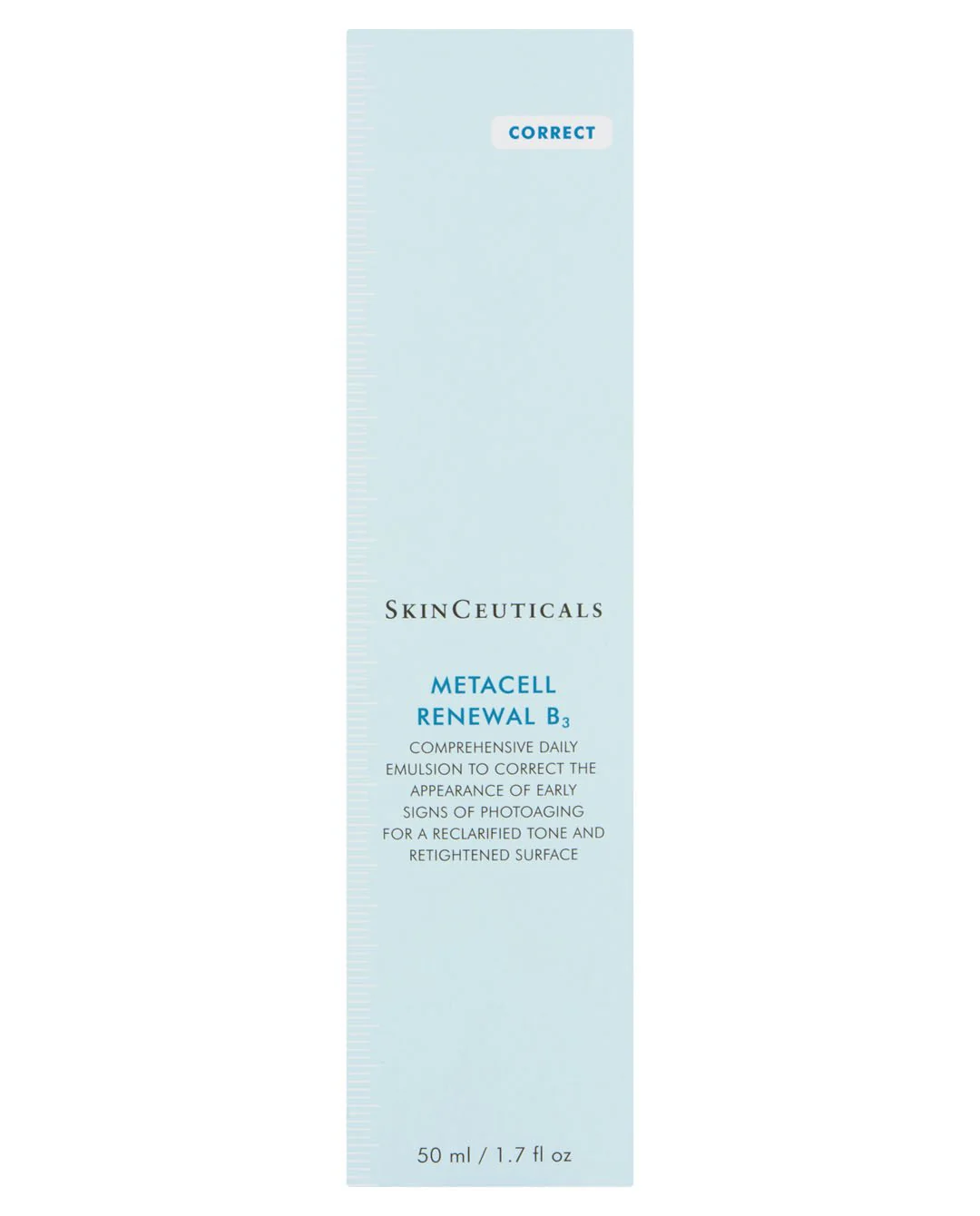 Metacell Renewal B3 50ml - Image 2
