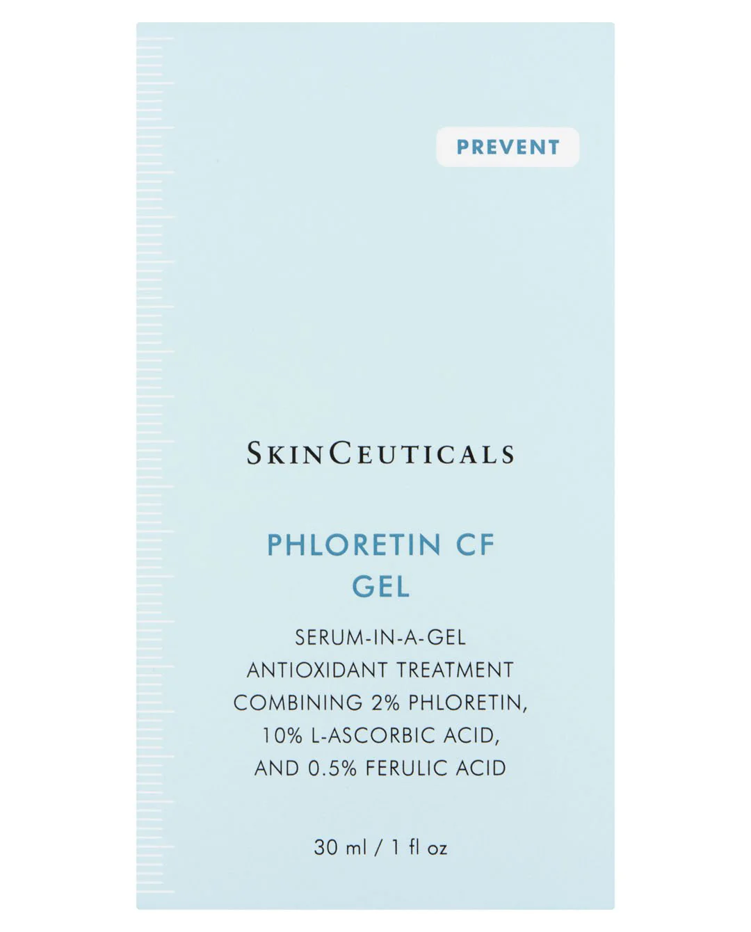 Phloretin CF Gel 30ml - Image 2
