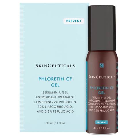 Phloretin CF Gel 30ml - Image 3