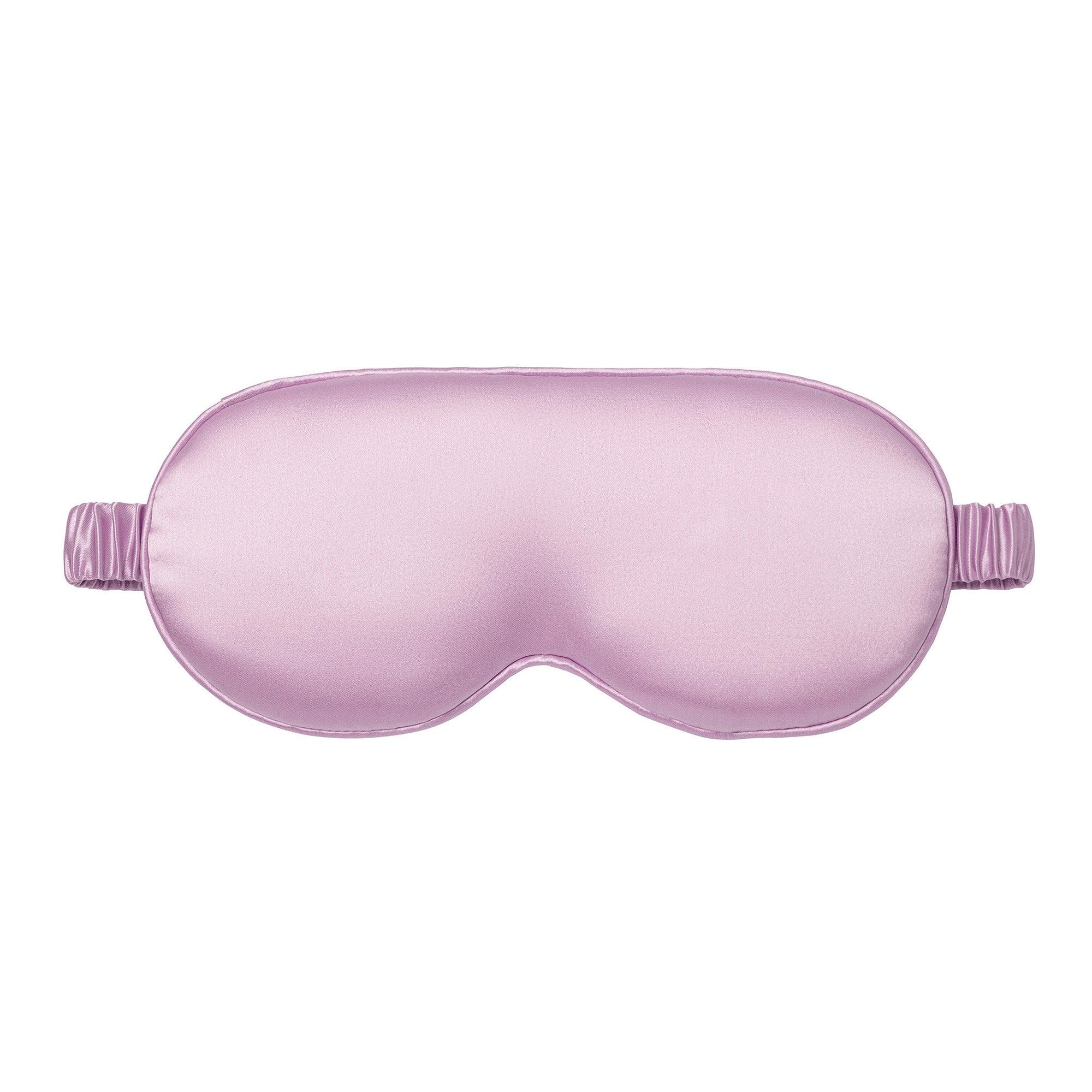 Pure Silk Contour Sleep Mask - Wildflower 1 Unit - Image 3