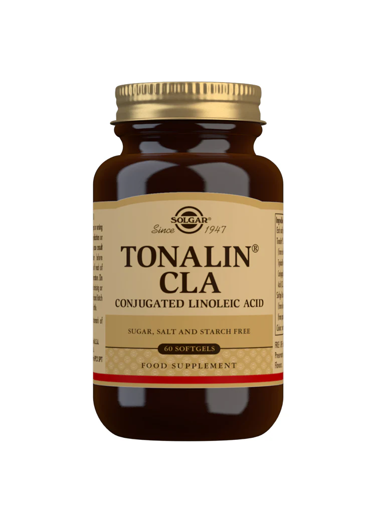 Tonalin CLA 60 capsules