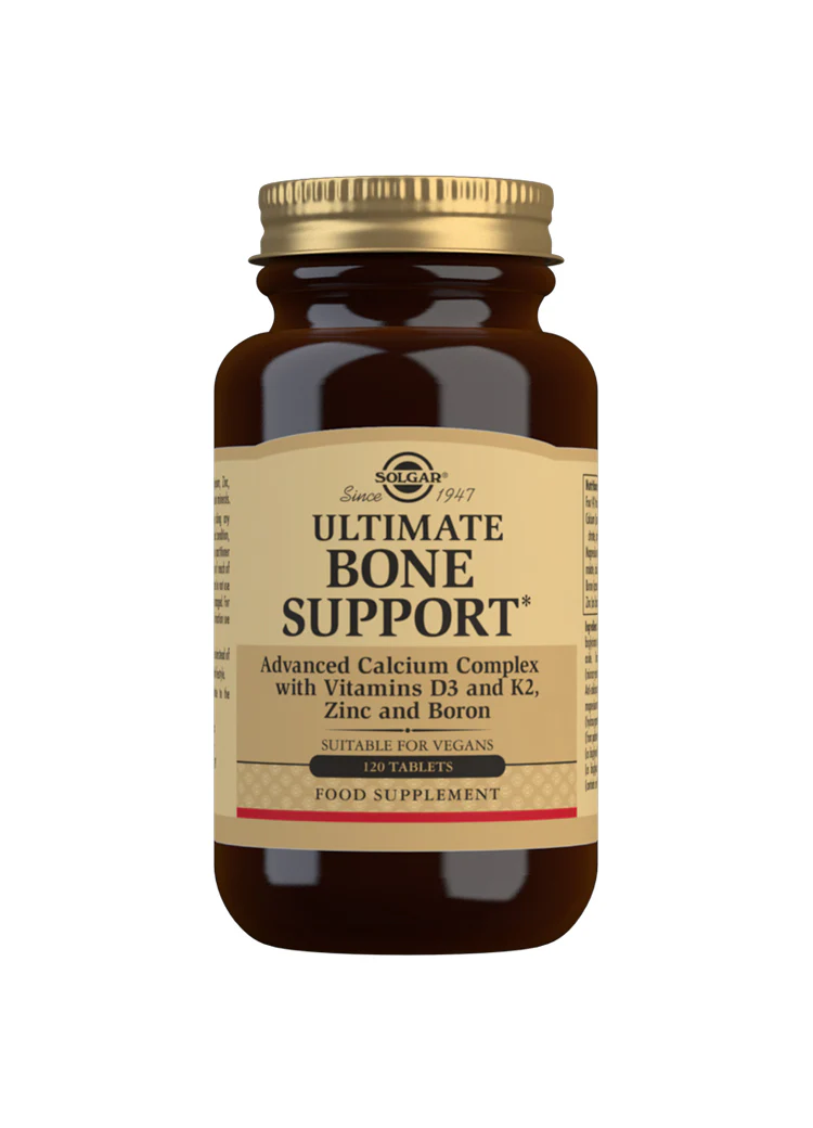 Ultimate Bone Support 120 tablets